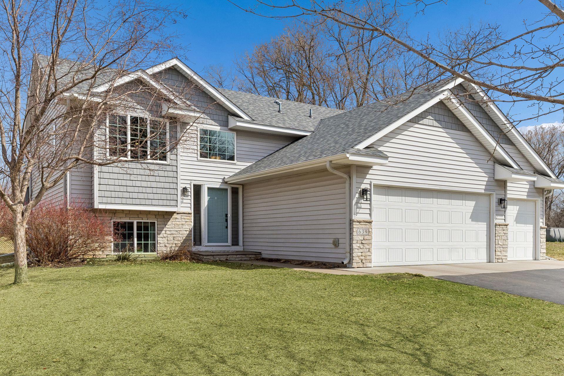View of Residential at 639 129th Avenue, Blaine MN 55434, Blaine - Mike Wilen | Minnesota Team Real Estate