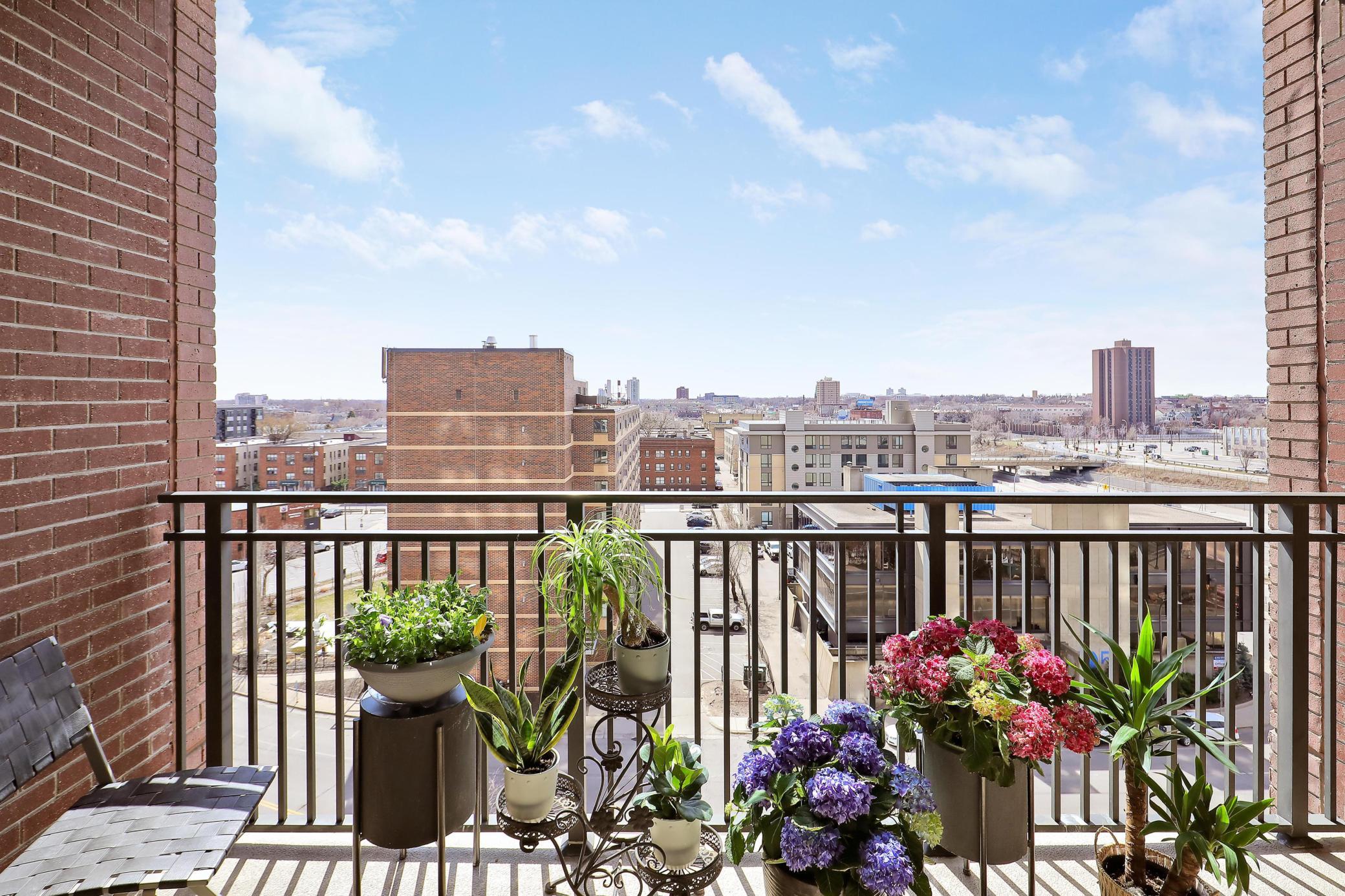 View of Residential at 500 Grant Street #707, Minneapolis MN 55404, Minneapolis (4 of 43) - Mike Wilen | Minnesota Team Real Estate