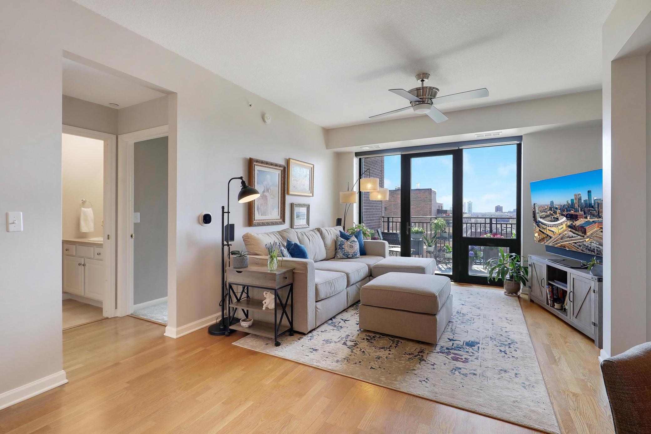 View of Residential at 500 Grant Street #707, Minneapolis MN 55404, Minneapolis (2 of 43) - Mike Wilen | Minnesota Team Real Estate