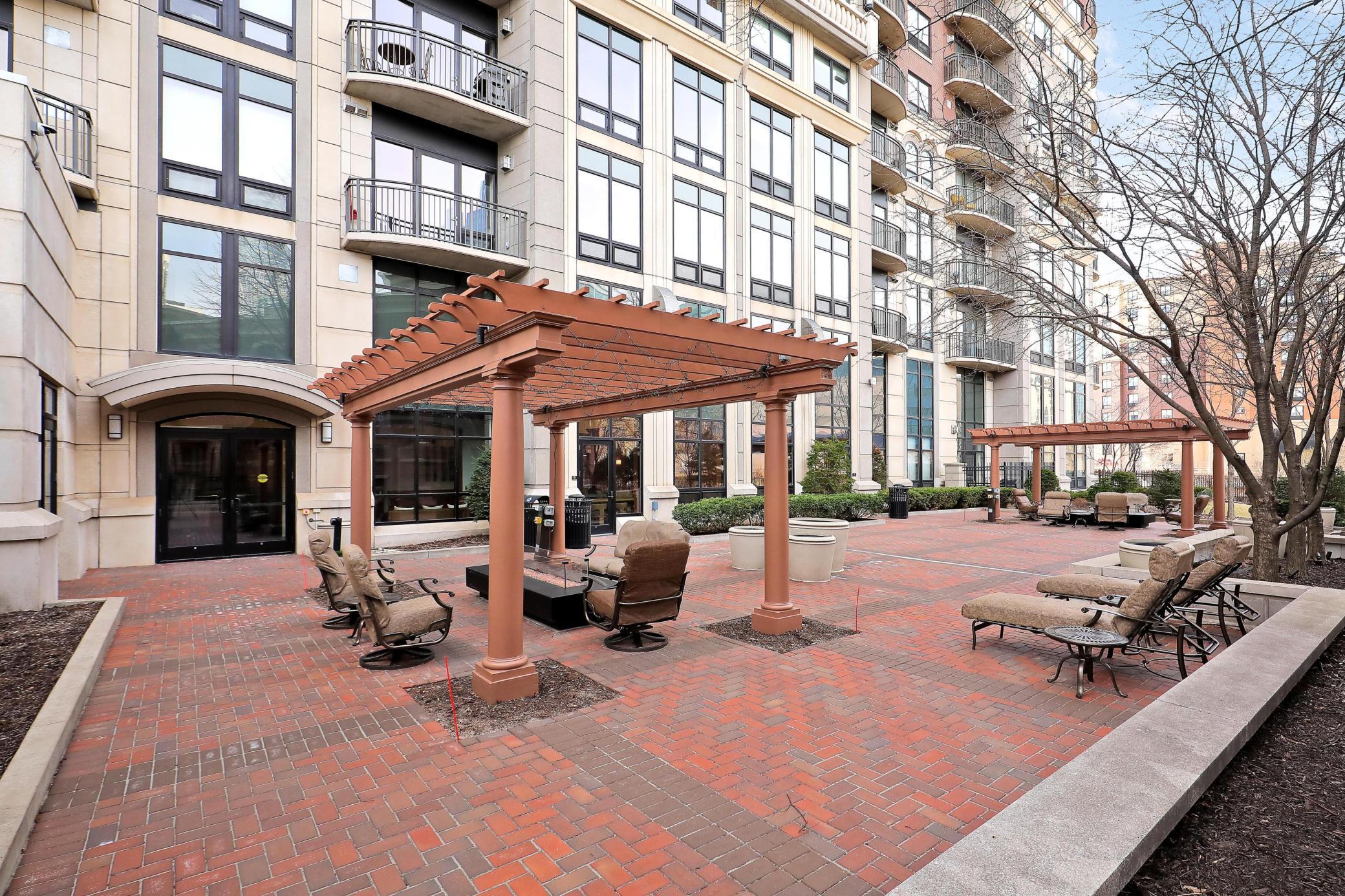 View of Residential at 500 Grant Street #707, Minneapolis MN 55404, Minneapolis (27 of 43) - Mike Wilen | Minnesota Team Real Estate
