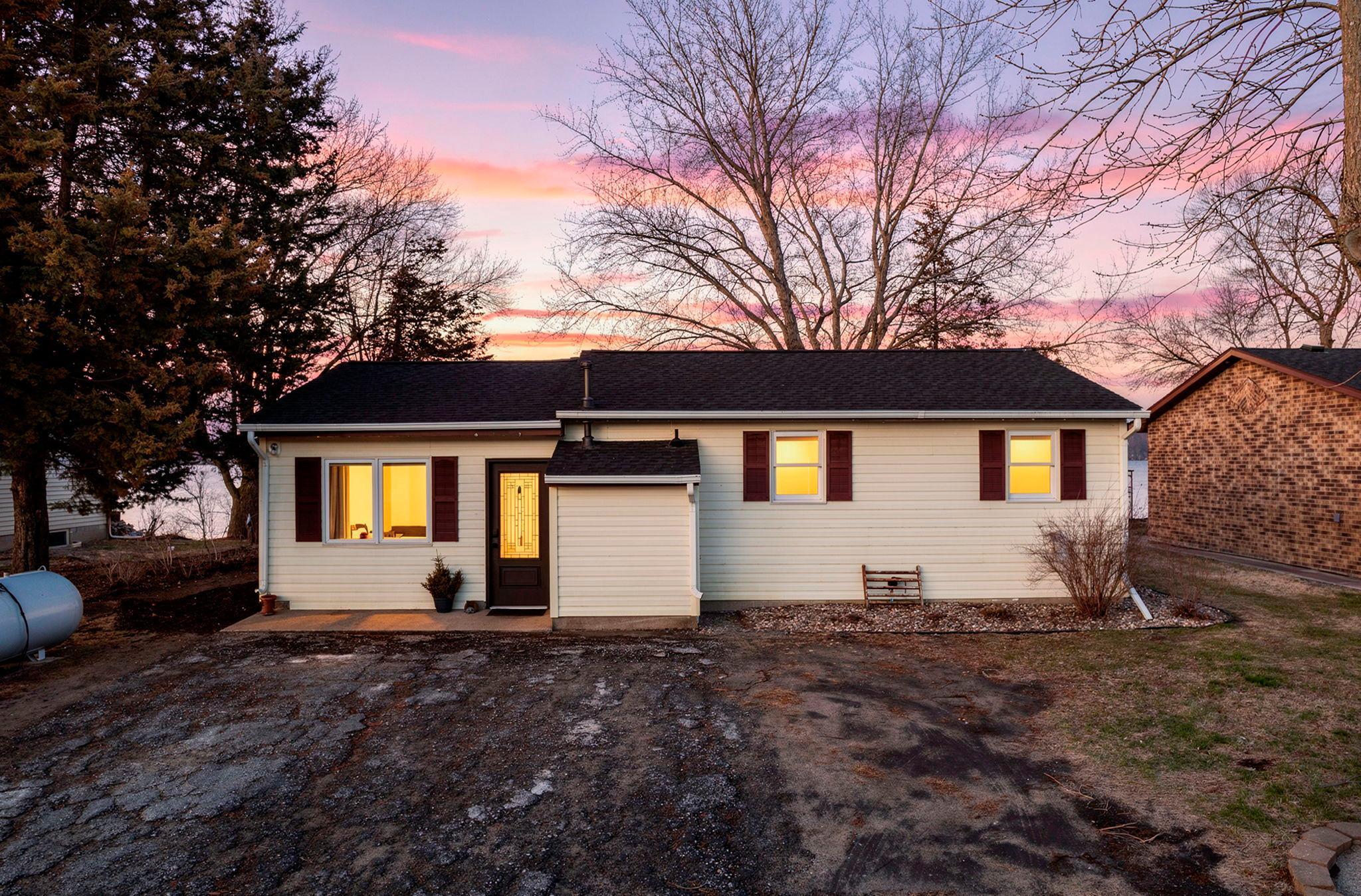 View of Residential at 49097 Sportsmans Lane, Waterville MN 56096, Waterville - Mike Wilen | Minnesota Team Real Estate