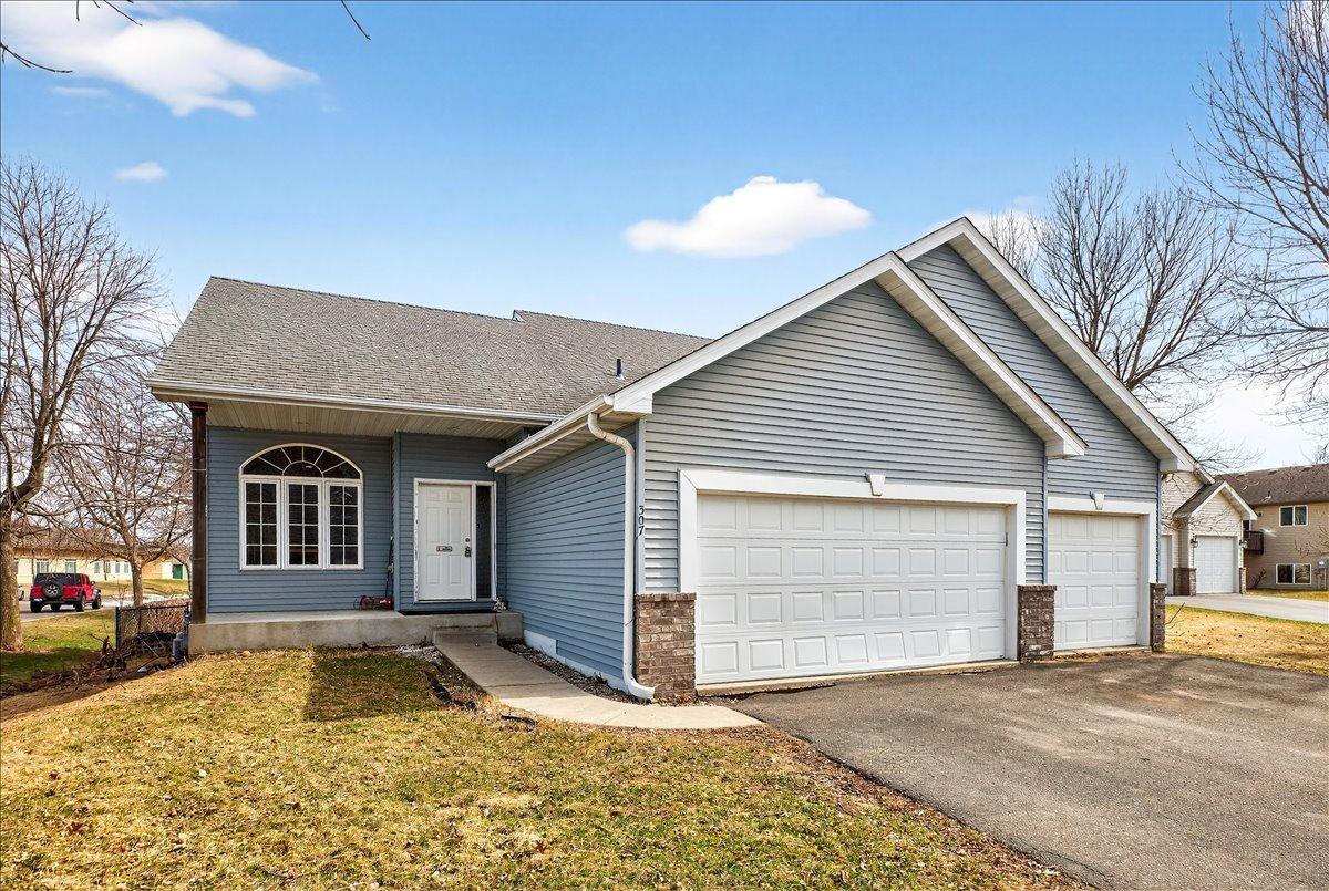 View of Residential at 307 9th Street, Farmington MN 55024, Farmington - Mike Wilen | Minnesota Team Real Estate