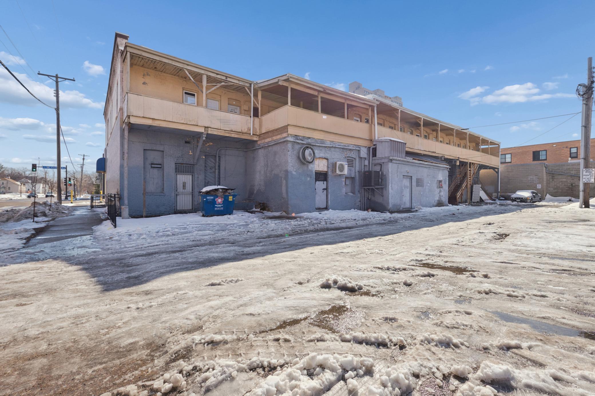 View of Commercial Sale at 1844 Central Avenue, Minneapolis MN 55418, Minneapolis (9 of 12) - Mike Wilen | Minnesota Team Real Estate