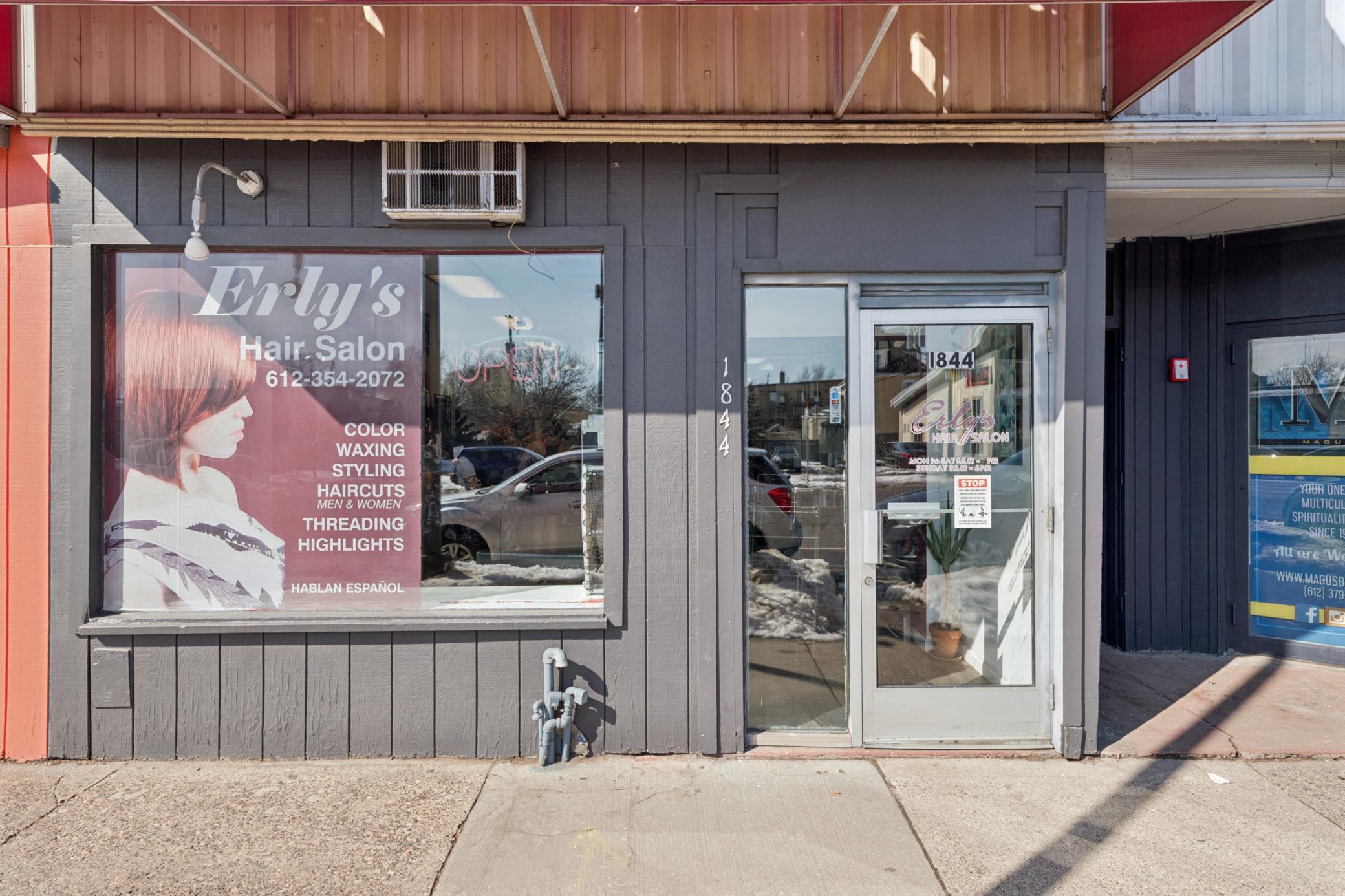 View of Commercial Sale at 1844 Central Avenue, Minneapolis MN 55418, Minneapolis (5 of 12) - Mike Wilen | Minnesota Team Real Estate