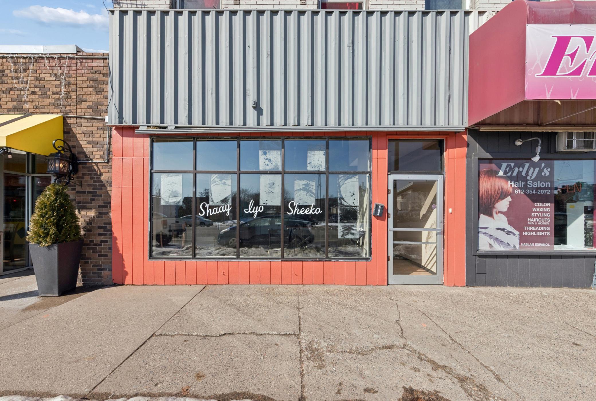 View of Commercial Sale at 1844 Central Avenue, Minneapolis MN 55418, Minneapolis (2 of 12) - Mike Wilen | Minnesota Team Real Estate