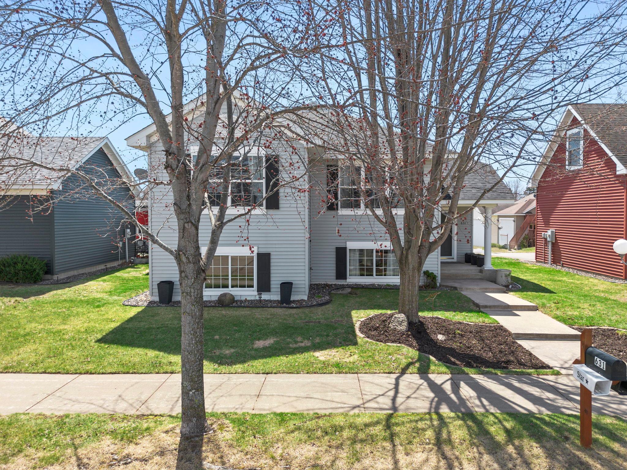 View of Residential at 631 13th Avenue, Cambridge MN 55008, Cambridge - Mike Wilen | Minnesota Team Real Estate