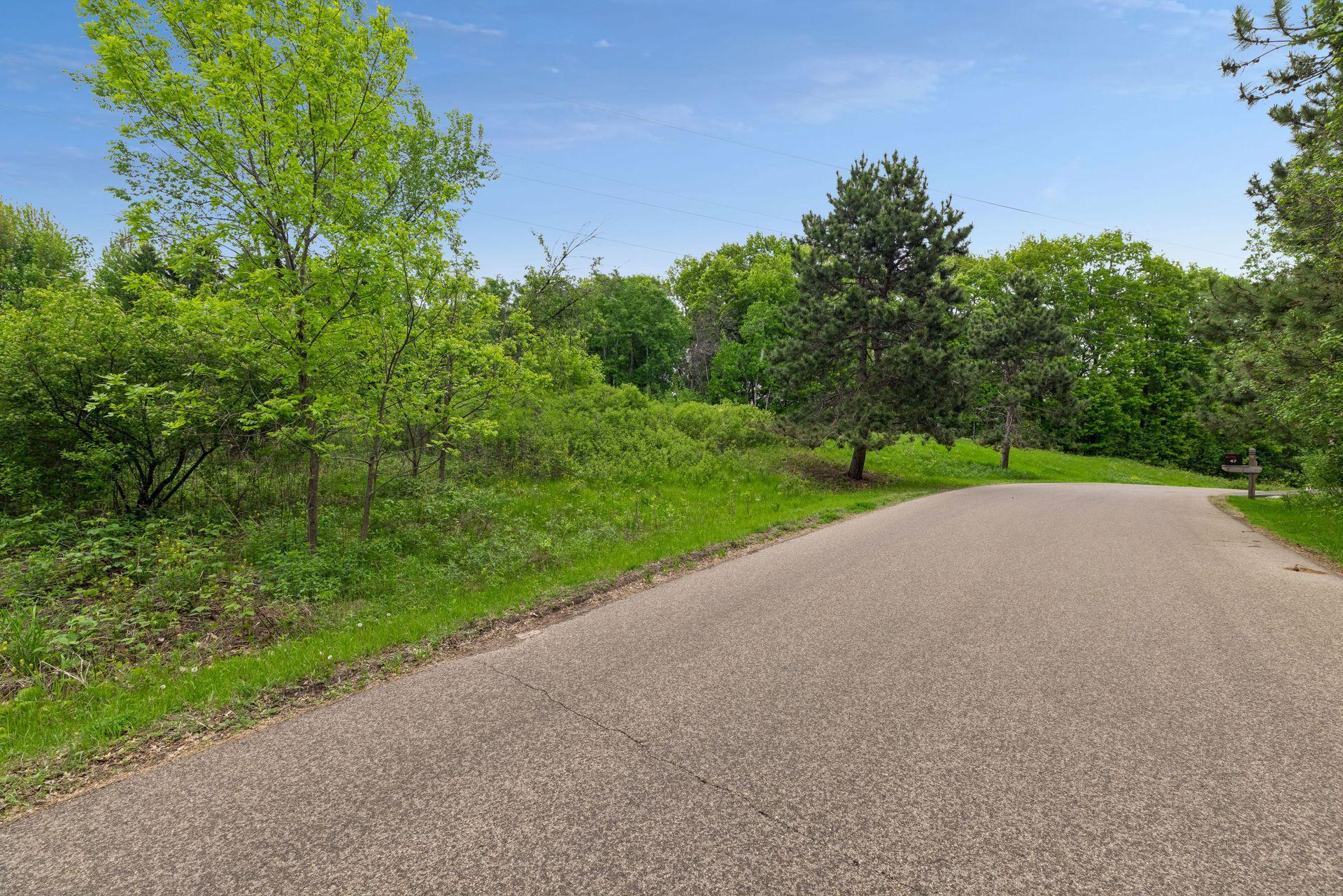 View of Residential Lot at 10 Sunny Side Lane, Sunfish Lake - Mike Wilen | Minnesota Team Real Estate