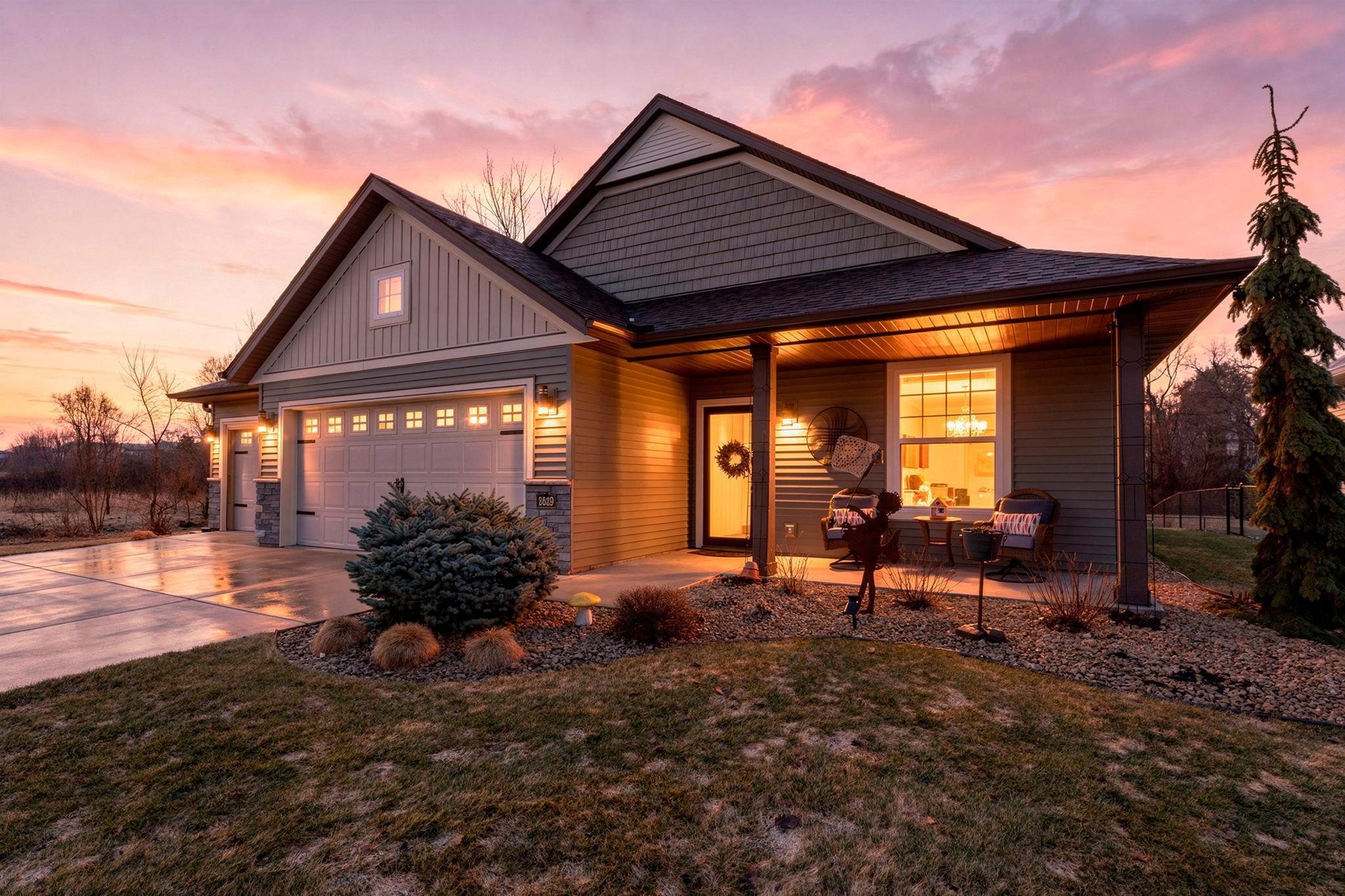 View of Residential at 3529 Pointe Drive, Hastings MN 55033, Hastings - Mike Wilen | Minnesota Team Real Estate