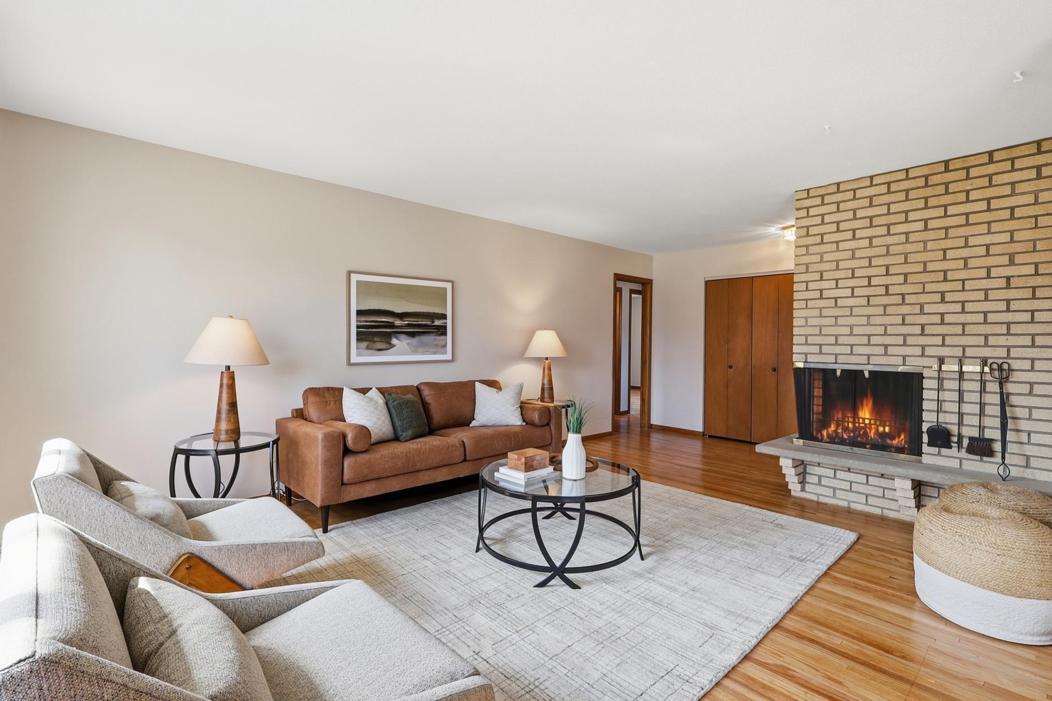 View of Residential at 8409 32nd Place, Crystal MN 55427, Crystal - Mike Wilen | Minnesota Team Real Estate