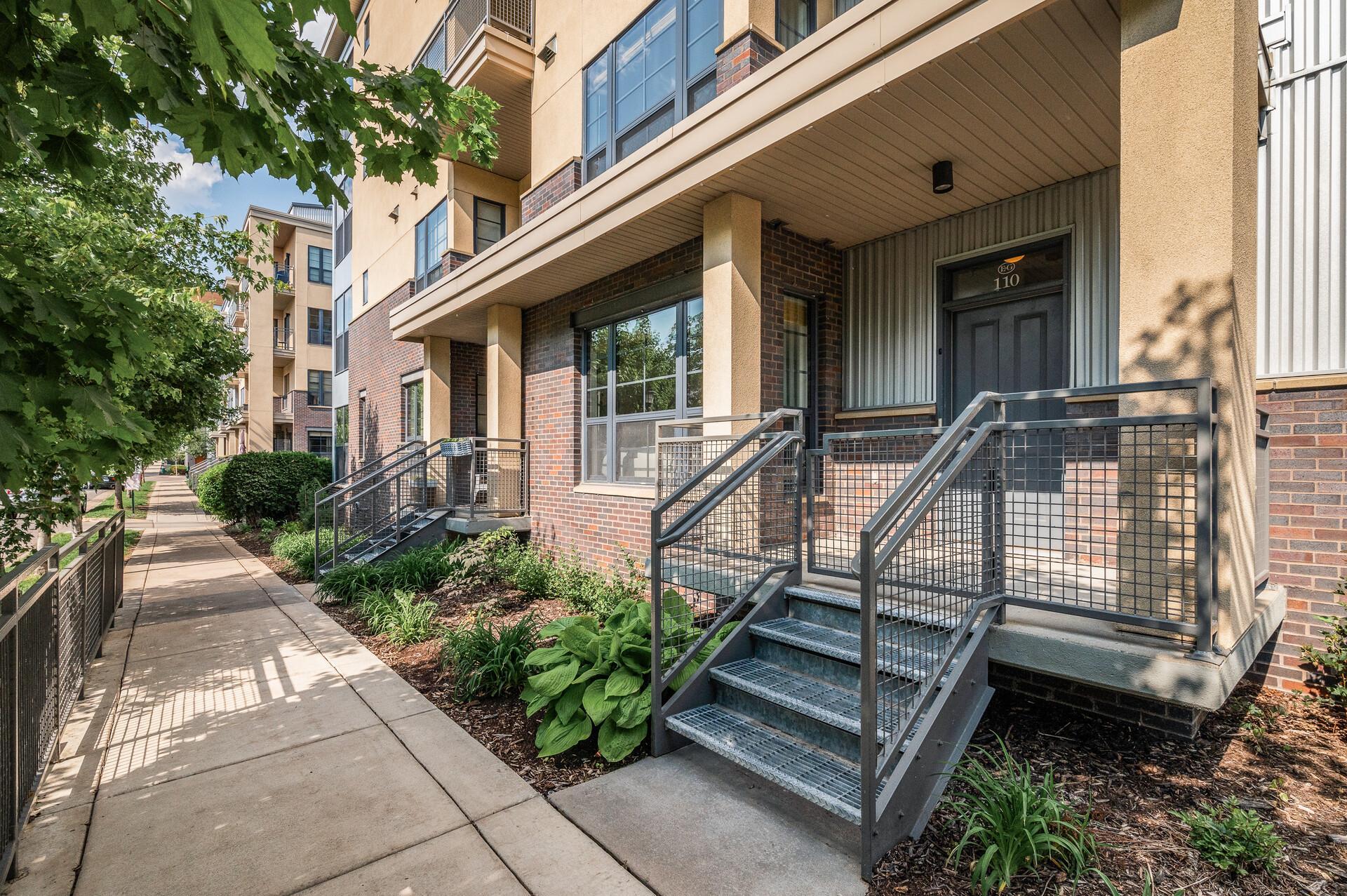 View of Residential at 820 Emerald Street #110, Saint Paul MN 55114, Saint Paul (26 of 29) - Mike Wilen | Minnesota Team Real Estate