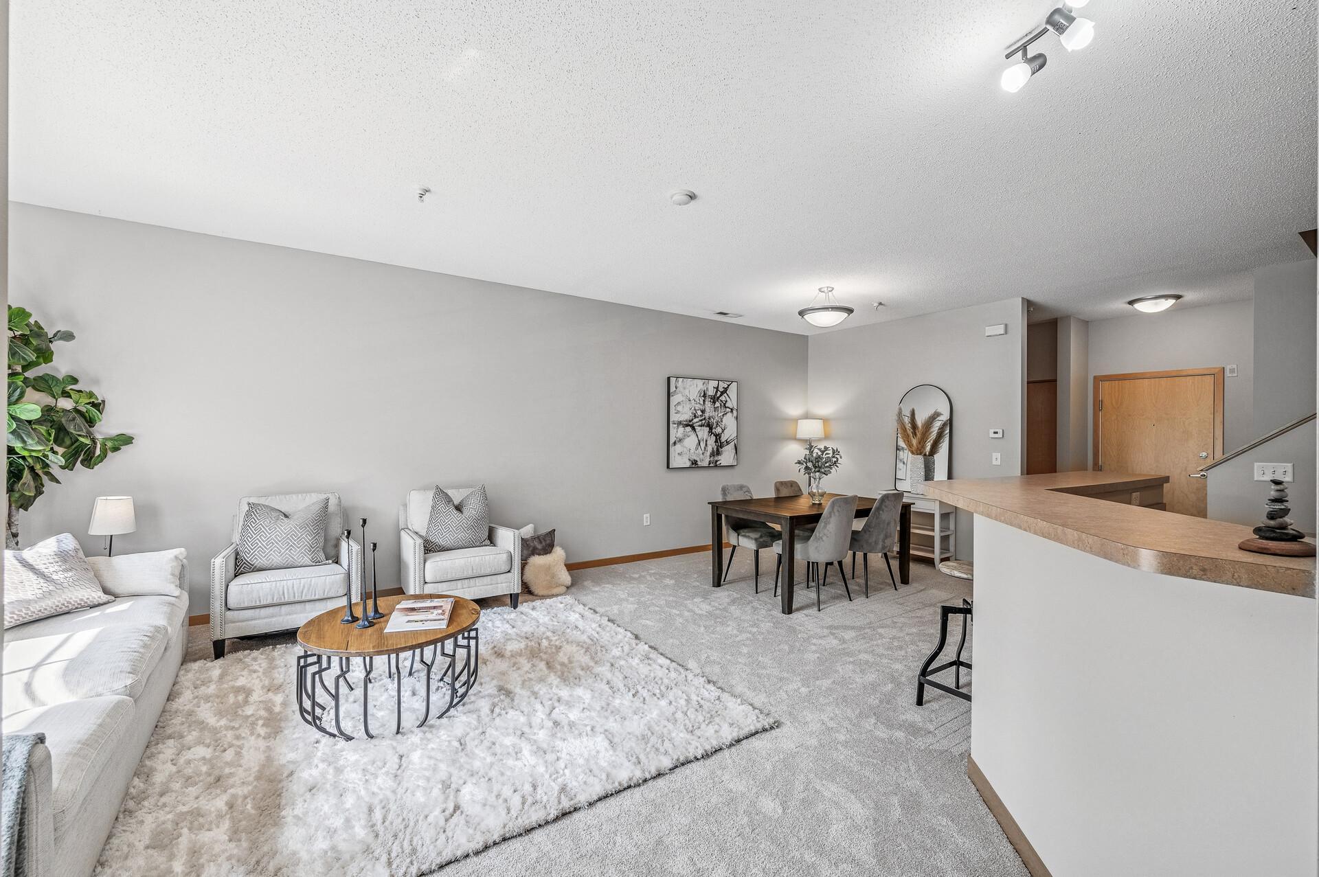 View of Residential at 820 Emerald Street #110, Saint Paul MN 55114, Saint Paul (3 of 29) - Mike Wilen | Minnesota Team Real Estate
