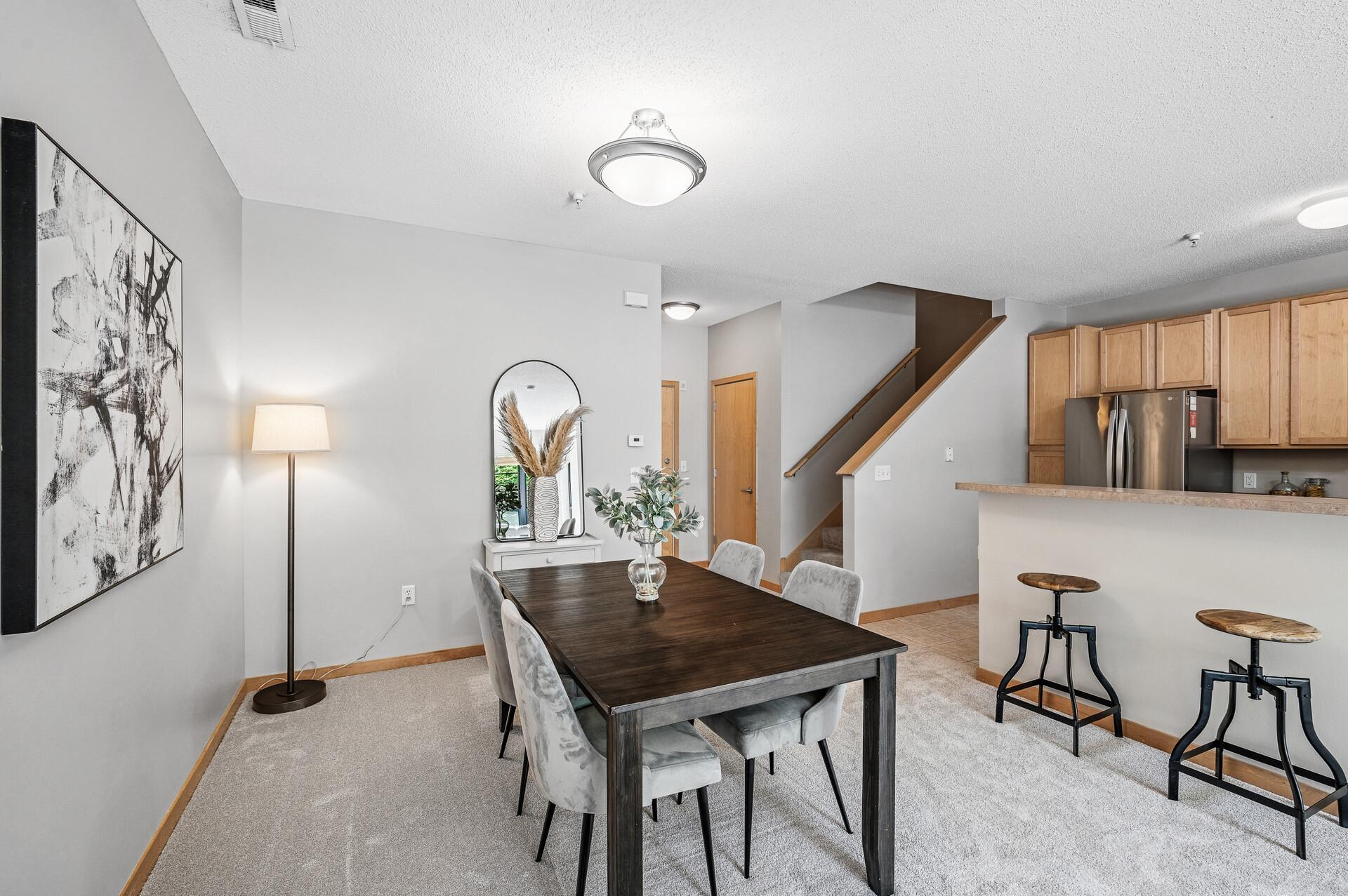 View of Residential at 820 Emerald Street #110, Saint Paul MN 55114, Saint Paul (5 of 29) - Mike Wilen | Minnesota Team Real Estate