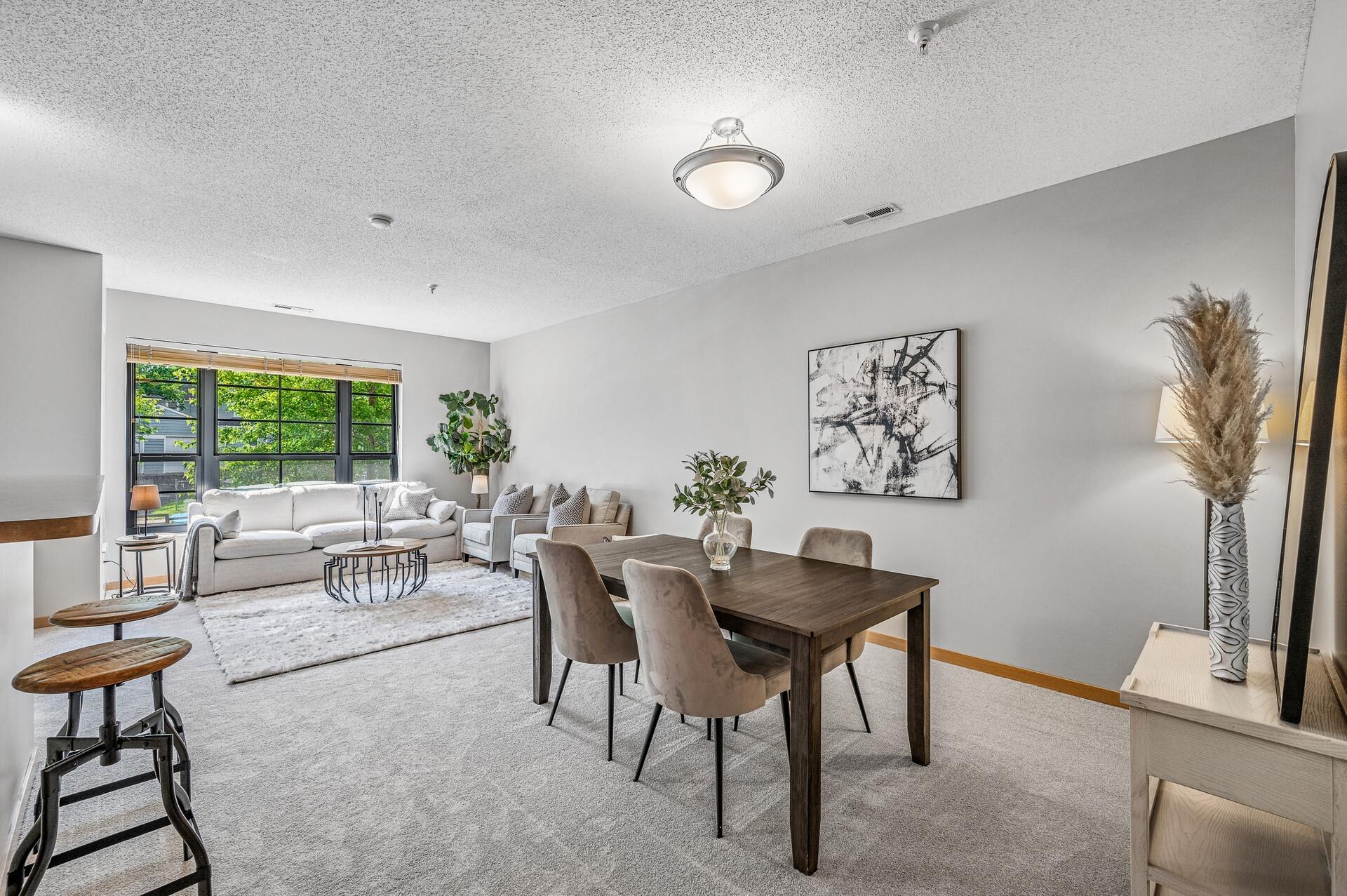 View of Residential at 820 Emerald Street #110, Saint Paul MN 55114, Saint Paul (6 of 29) - Mike Wilen | Minnesota Team Real Estate