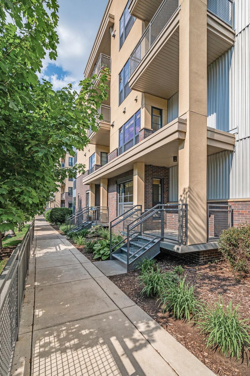View of Residential at 820 Emerald Street #110, Saint Paul MN 55114, Saint Paul (27 of 29) - Mike Wilen | Minnesota Team Real Estate