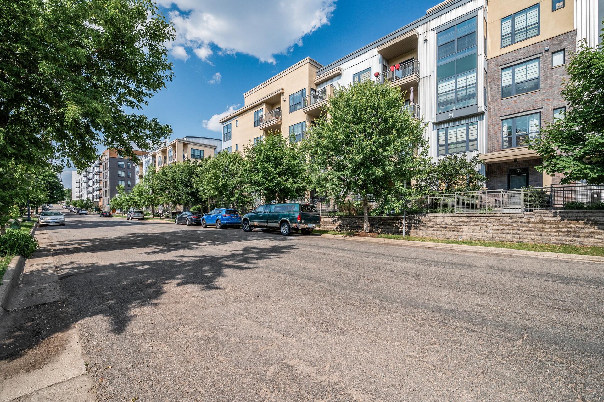 View of Residential at 820 Emerald Street #110, Saint Paul MN 55114, Saint Paul (29 of 29) - Mike Wilen | Minnesota Team Real Estate