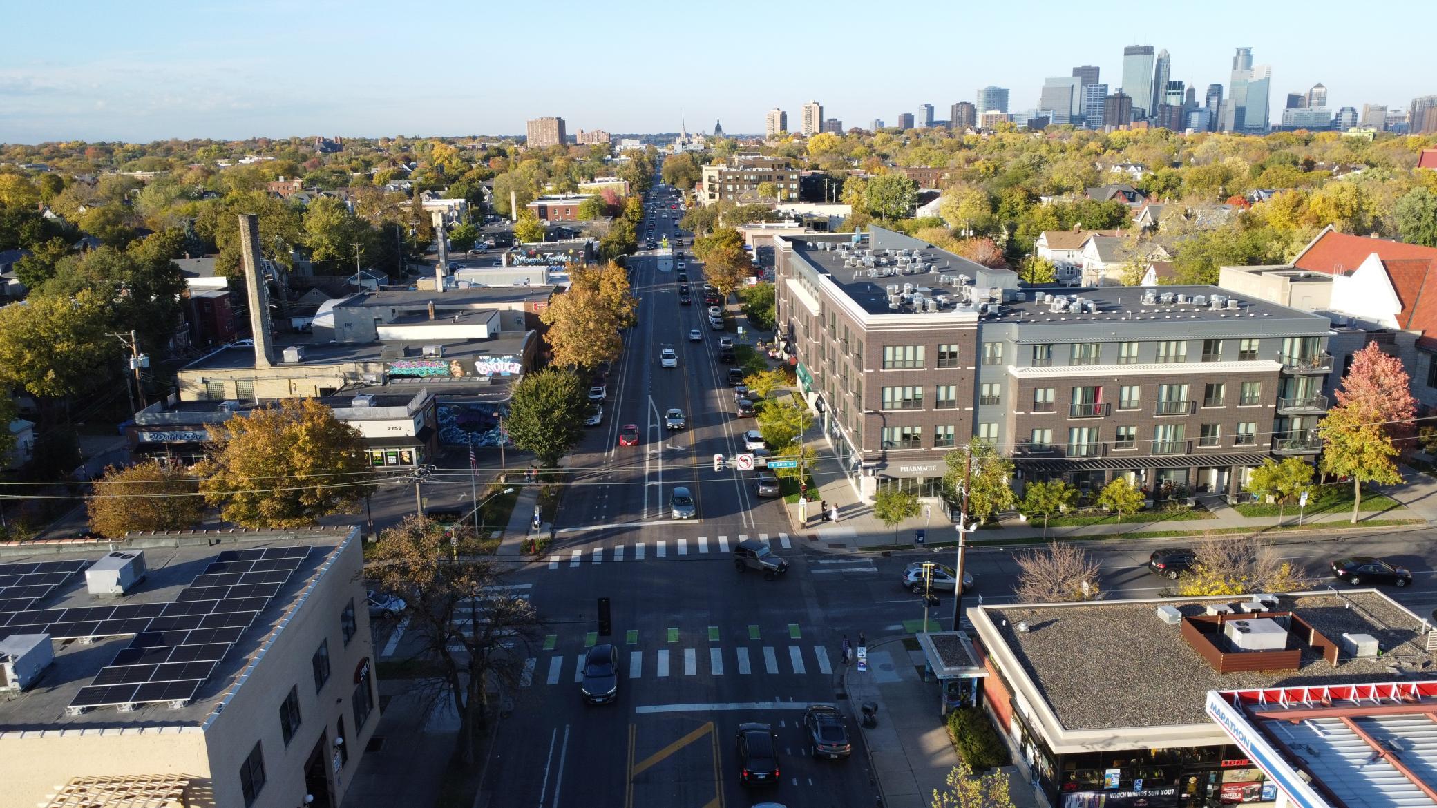 View of Commercial Sale at 2743 Lyndale Avenue #1B, Minneapolis MN 55408, Minneapolis (9 of 11) - Mike Wilen | Minnesota Team Real Estate