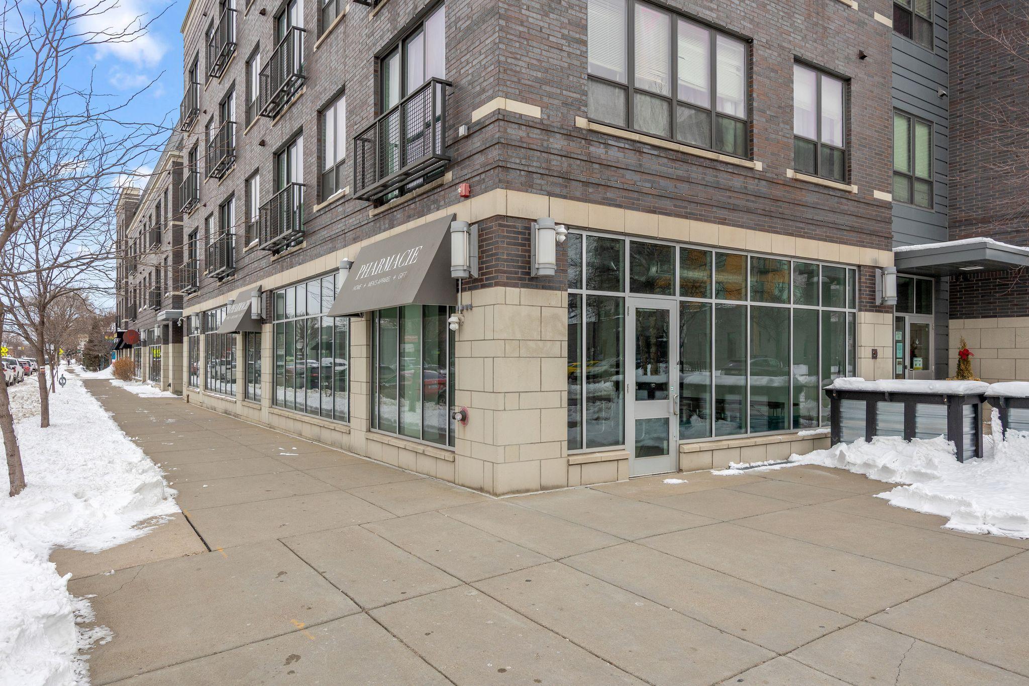 View of Commercial Sale at 2743 Lyndale Avenue, Minneapolis - Mike Wilen | Minnesota Team Real Estate
