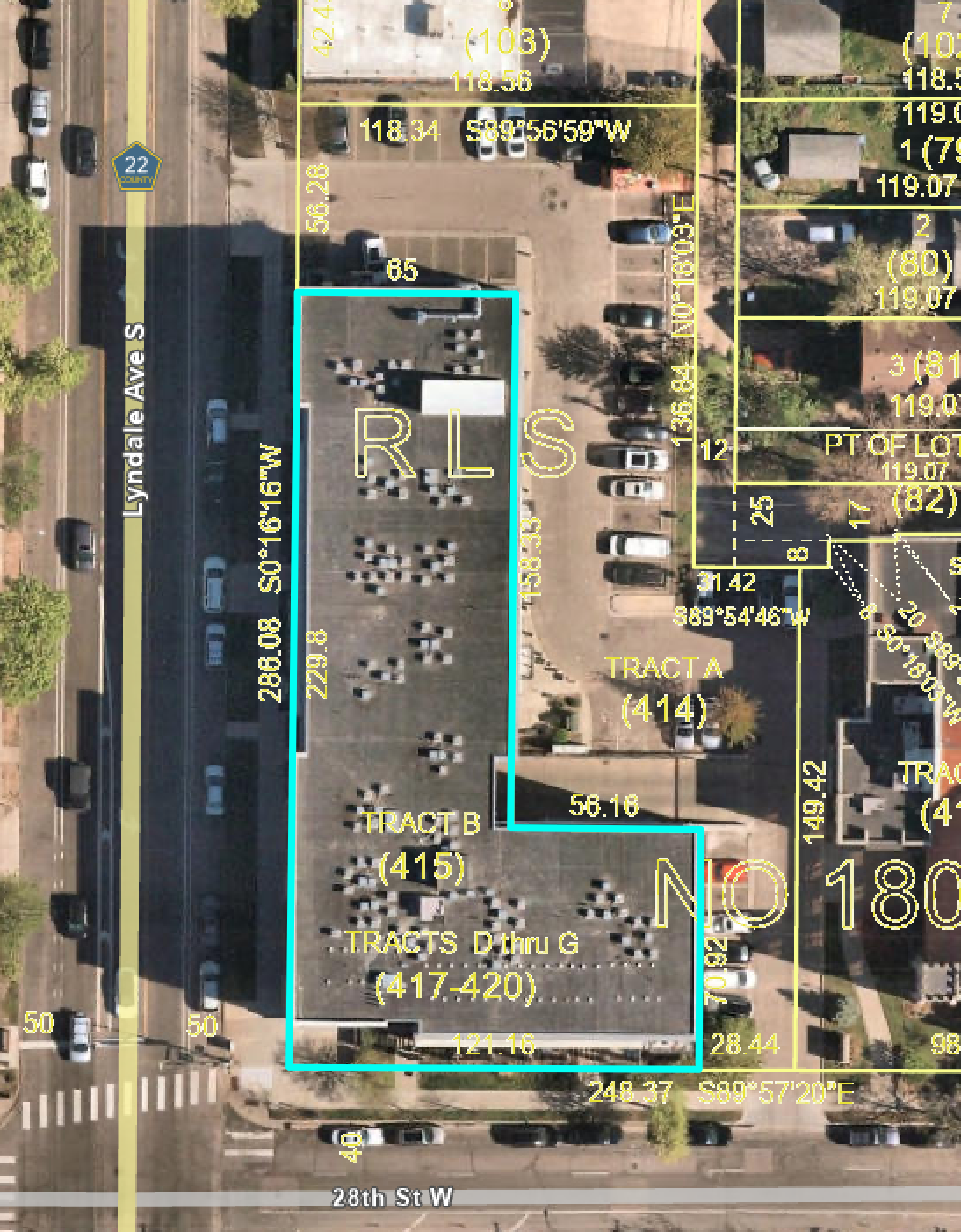 View of Commercial Sale at 2743 Lyndale Avenue #1B, Minneapolis MN 55408, Minneapolis (11 of 11) - Mike Wilen | Minnesota Team Real Estate