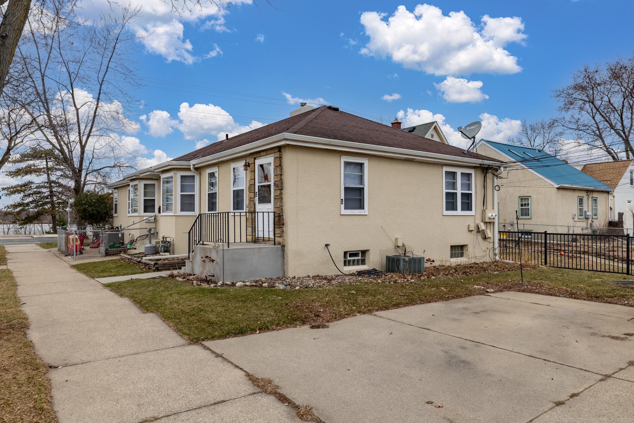 View of Residential Income at 4459 28th Avenue, Minneapolis MN 55406, Minneapolis - Mike Wilen | Minnesota Team Real Estate