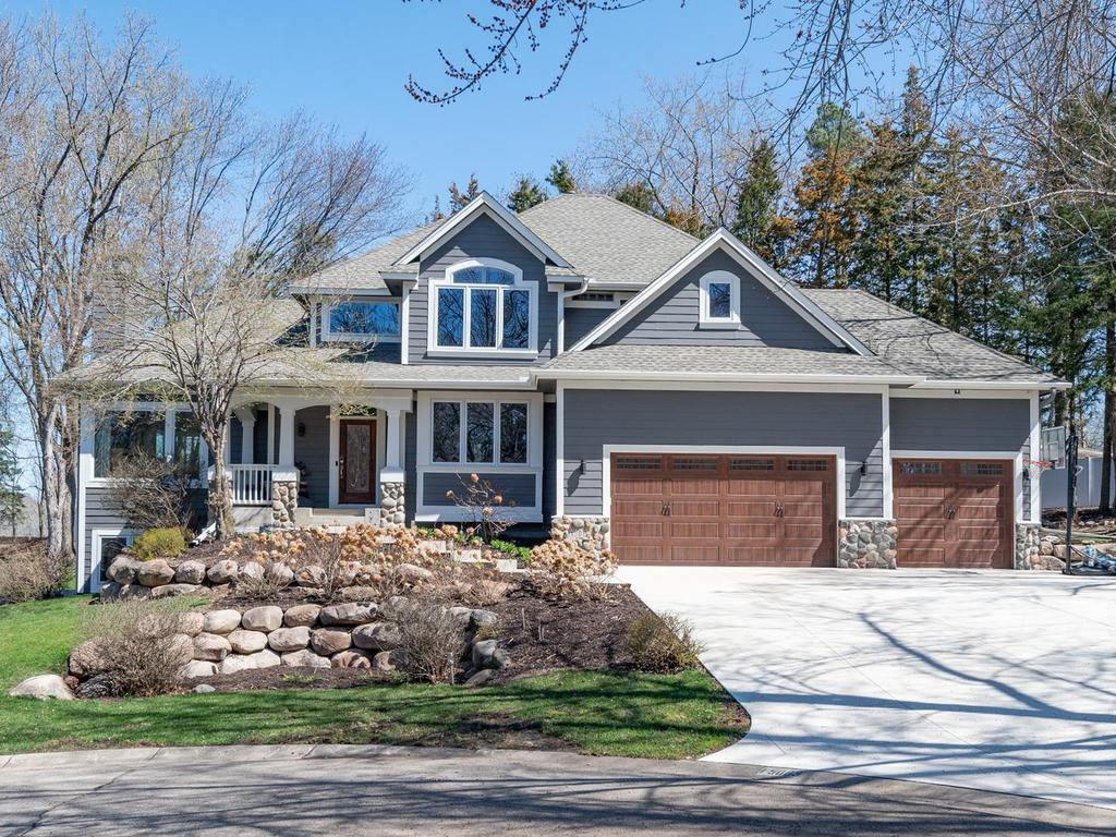 View of Residential at 15083 Amur Hill Lane, Eden Prairie MN 55347, Eden Prairie - Mike Wilen | Minnesota Team Real Estate