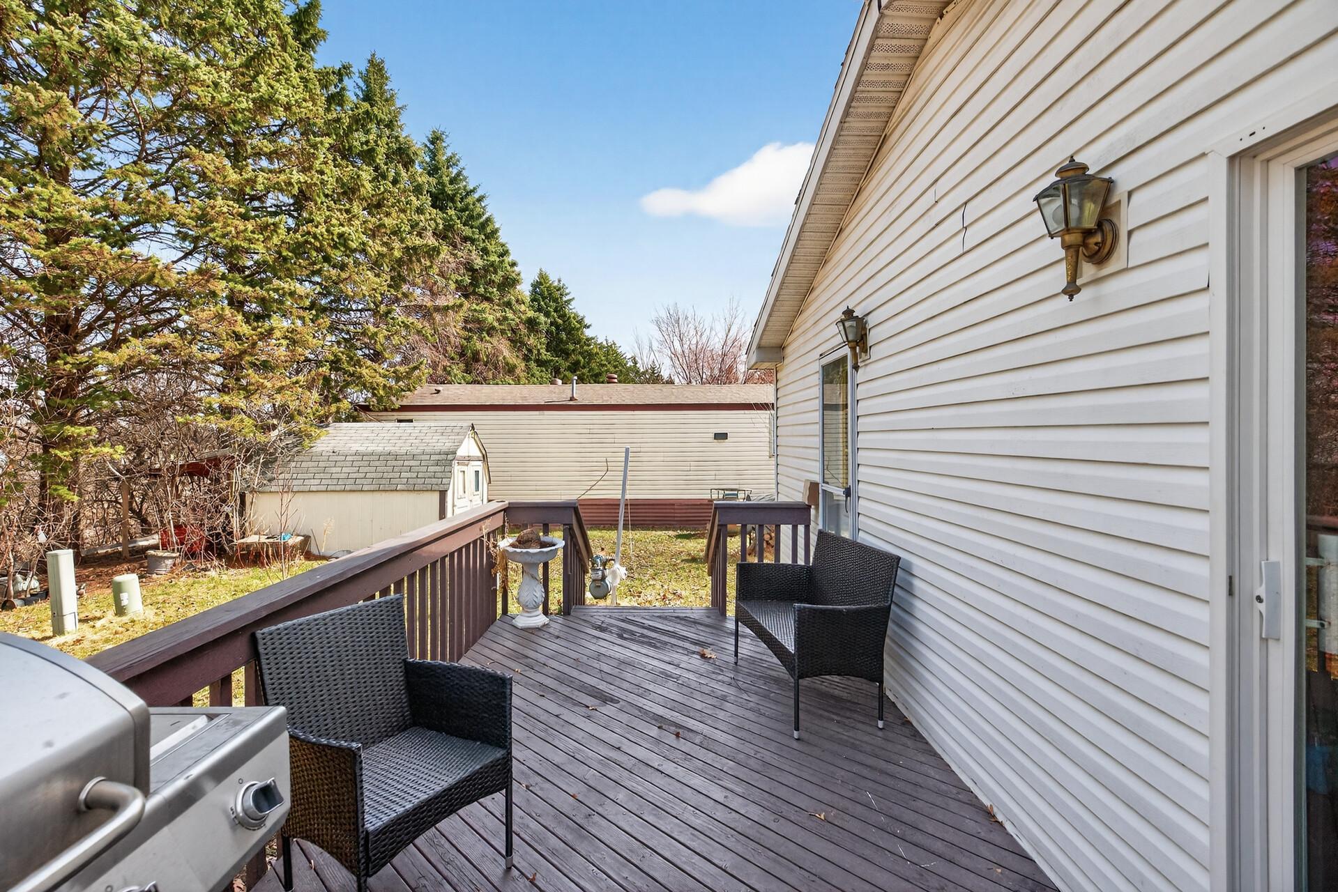 View of Residential at 2695 Alissa Lane, Maplewood MN 55119, Maplewood (24 of 26) - Mike Wilen | Minnesota Team Real Estate
