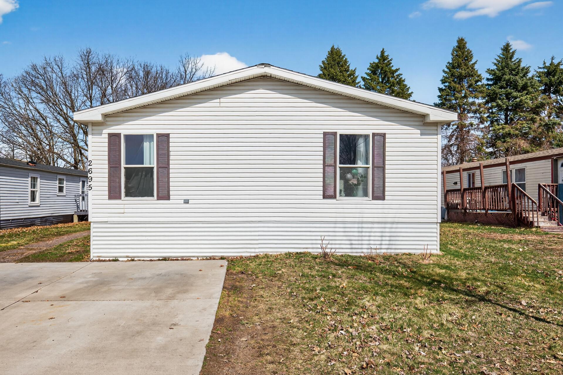 View of Residential at 2695 Alissa Lane, Maplewood MN 55119, Maplewood (2 of 26) - Mike Wilen | Minnesota Team Real Estate