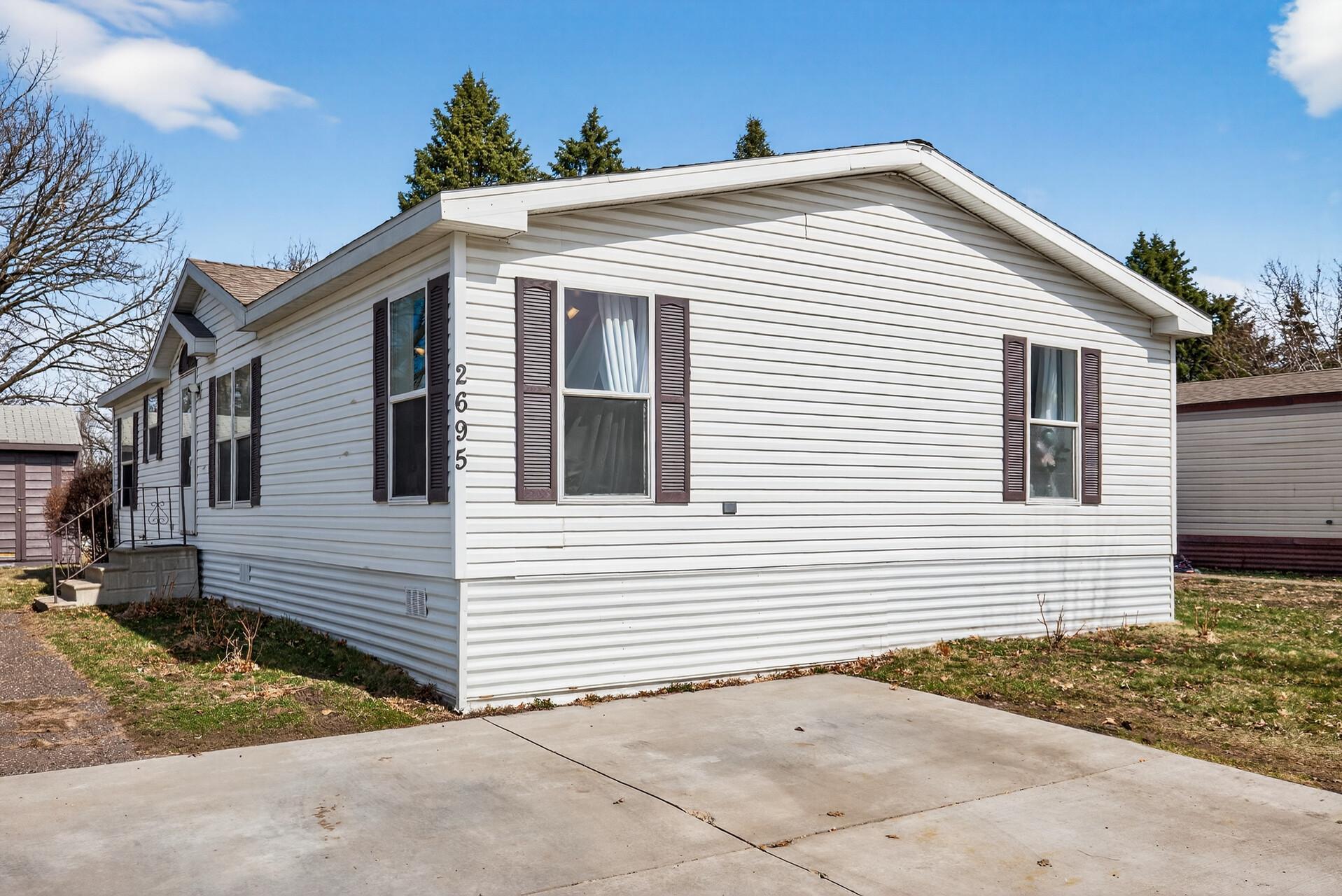 View of Residential at 2695 Alissa Lane, Maplewood MN 55119, Maplewood - Mike Wilen | Minnesota Team Real Estate