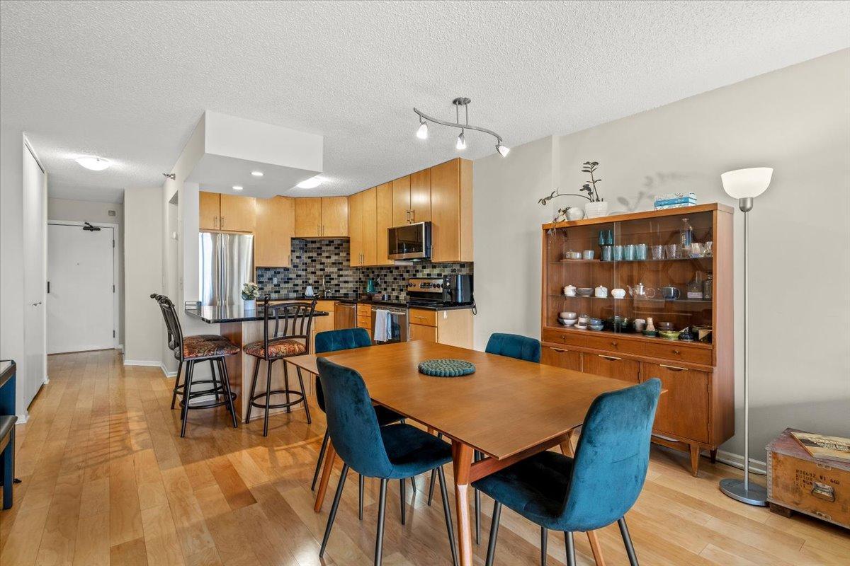 View of Residential at 401 1st Street #1612, Minneapolis MN 55401, Minneapolis - Mike Wilen | Minnesota Team Real Estate