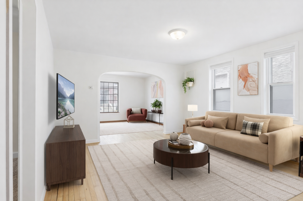 View of Residential Income at 1070 21st Avenue, Minneapolis MN 55414, Minneapolis - Mike Wilen | Minnesota Team Real Estate