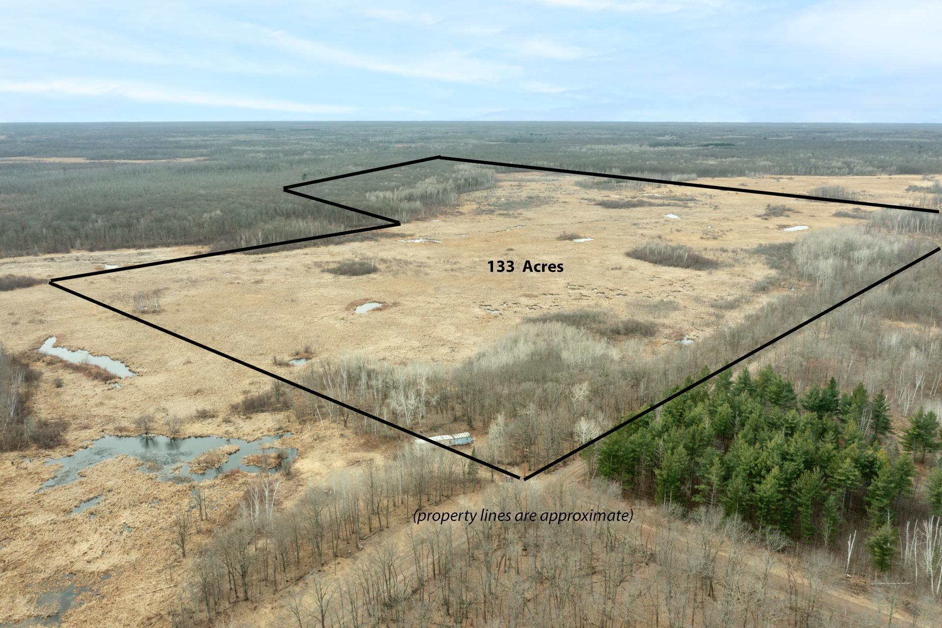 View of Land at xxx 360th Street, Onamia MN 56359, Onamia - Mike Wilen | Minnesota Team Real Estate