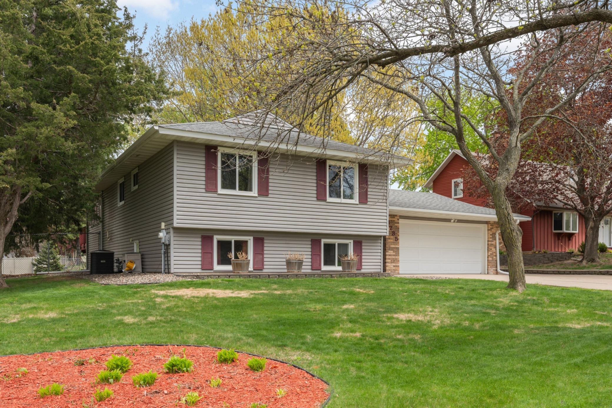 View of Residential at 8235 Indian Boulevard Court, Cottage Grove MN 55016, Cottage Grove - Mike Wilen | Minnesota Team Real Estate