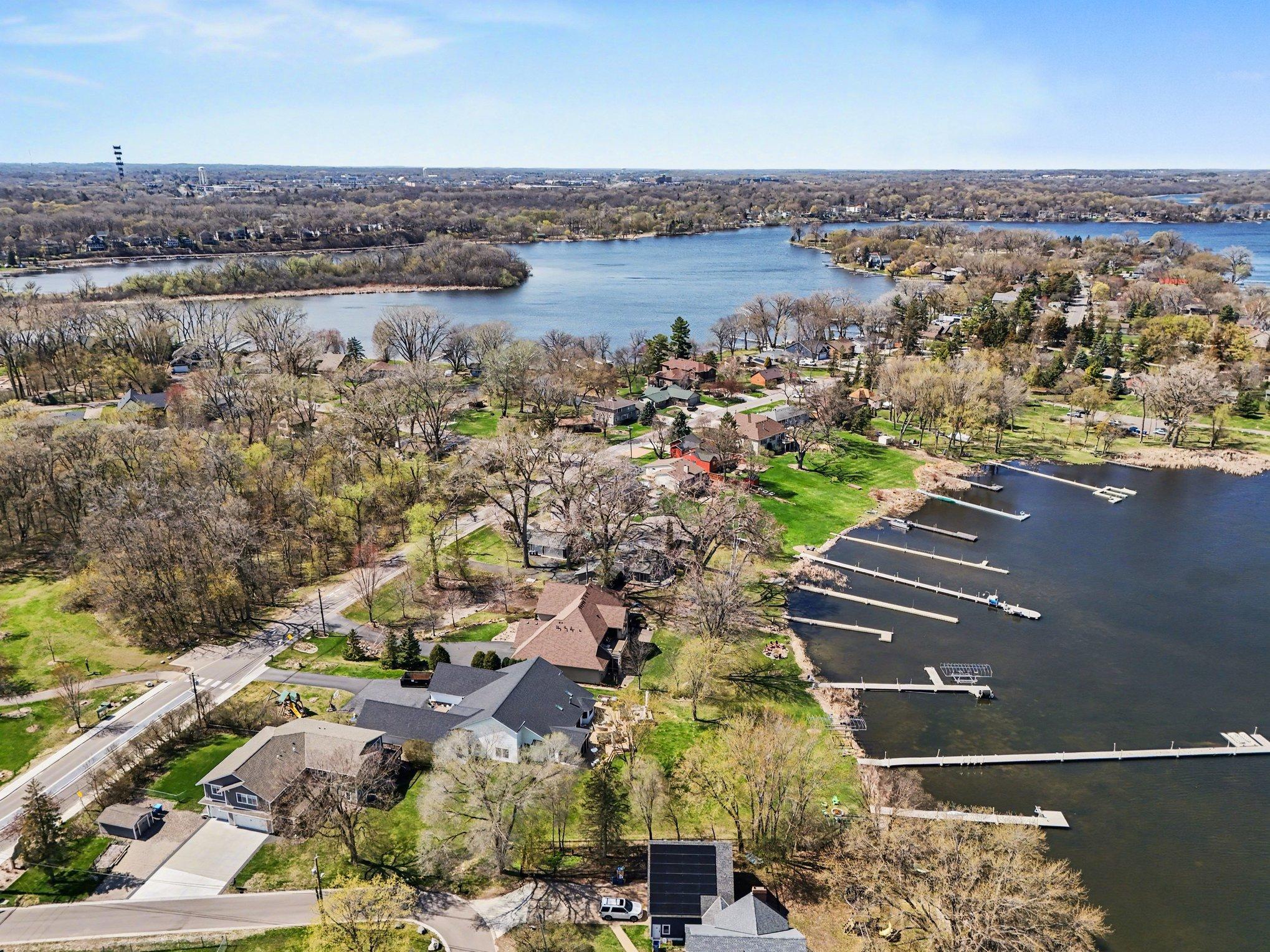 View of Residential at 100 Peninsula Road, Medicine Lake MN 55441, Medicine Lake (55 of 60) - Mike Wilen | Minnesota Team Real Estate