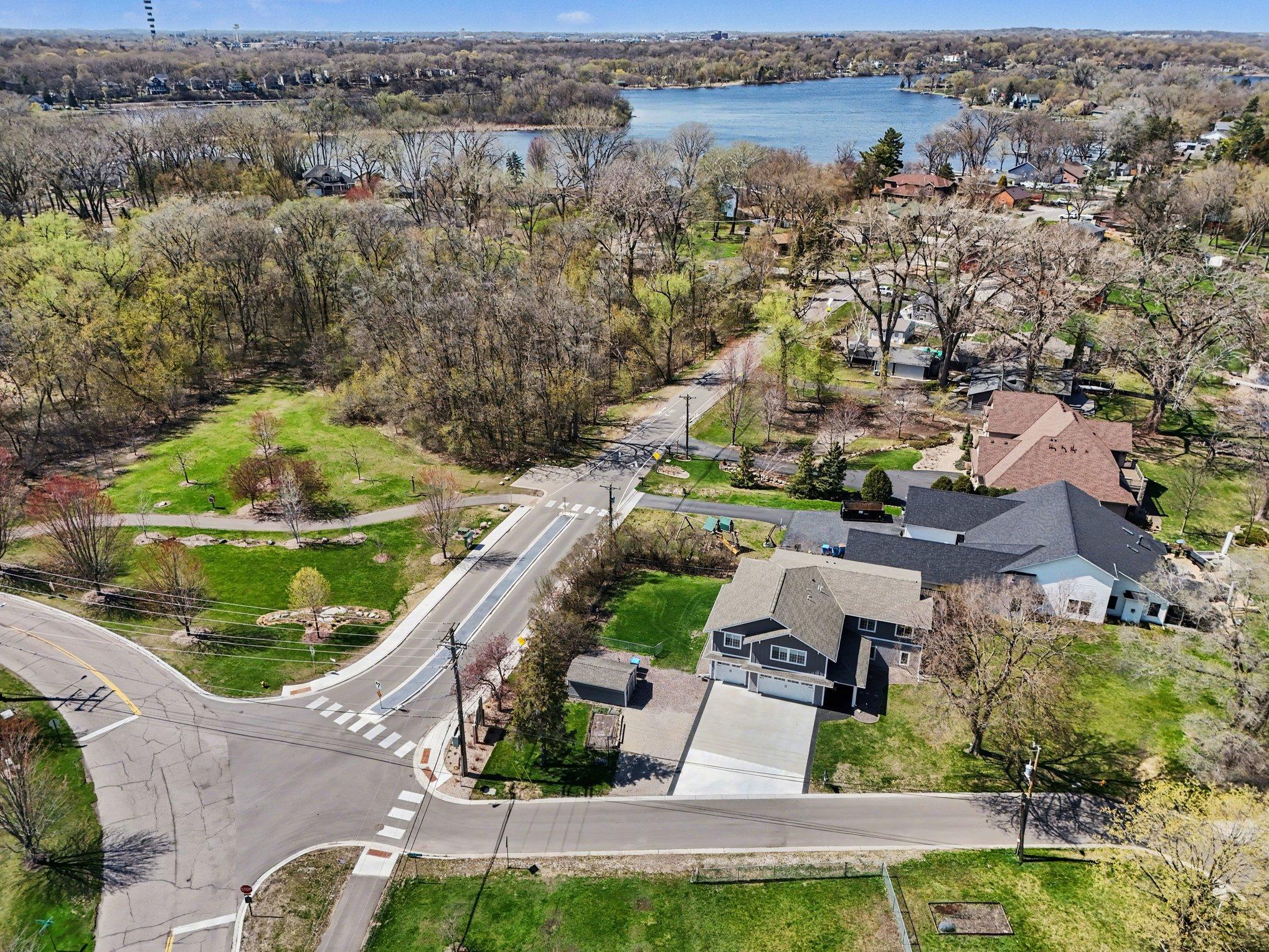 View of Residential at 100 Peninsula Road, Medicine Lake MN 55441, Medicine Lake (54 of 60) - Mike Wilen | Minnesota Team Real Estate