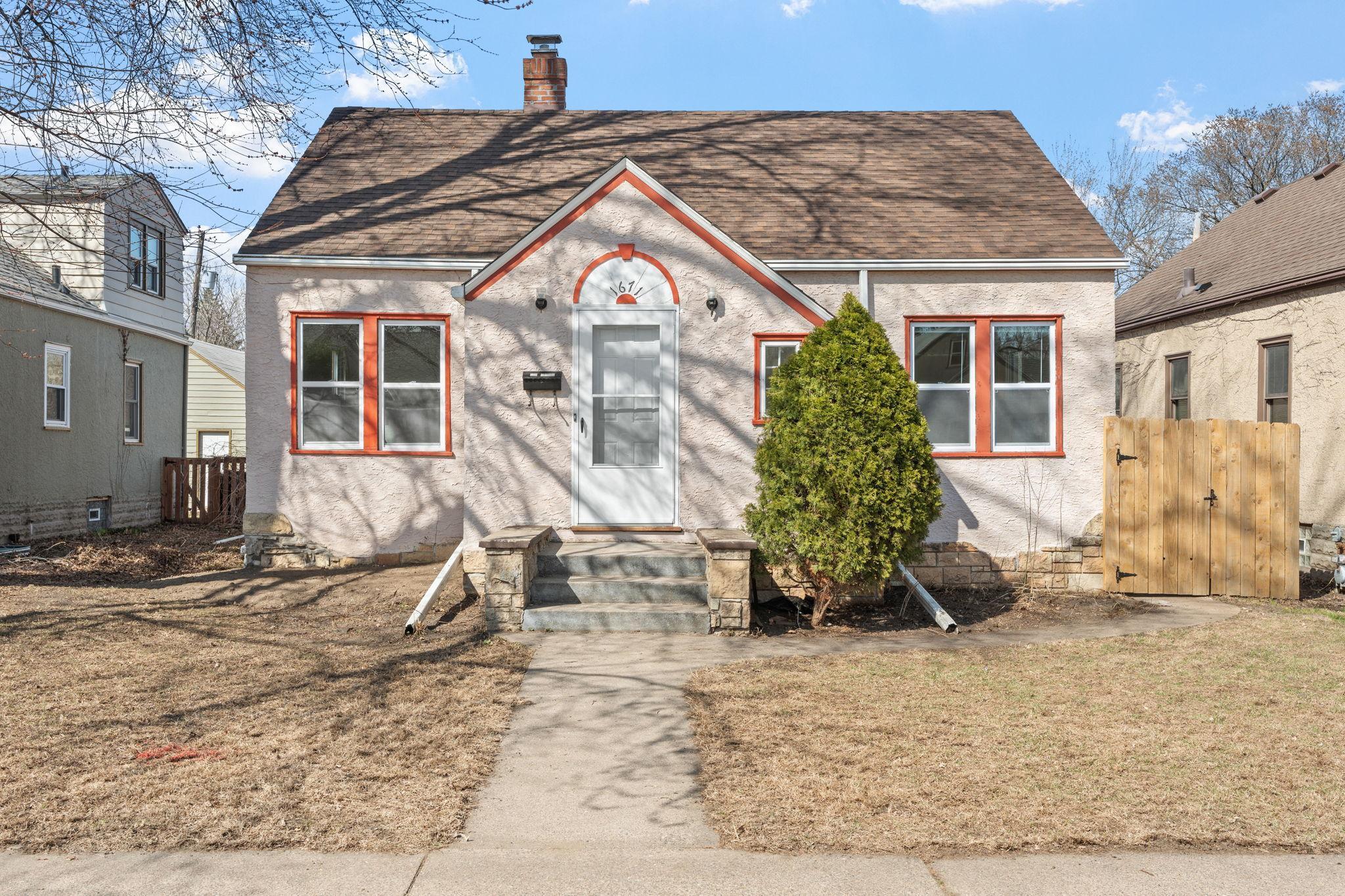 View of Residential at 1671 Edmund Avenue, Saint Paul MN 55104, Saint Paul - Mike Wilen | Minnesota Team Real Estate