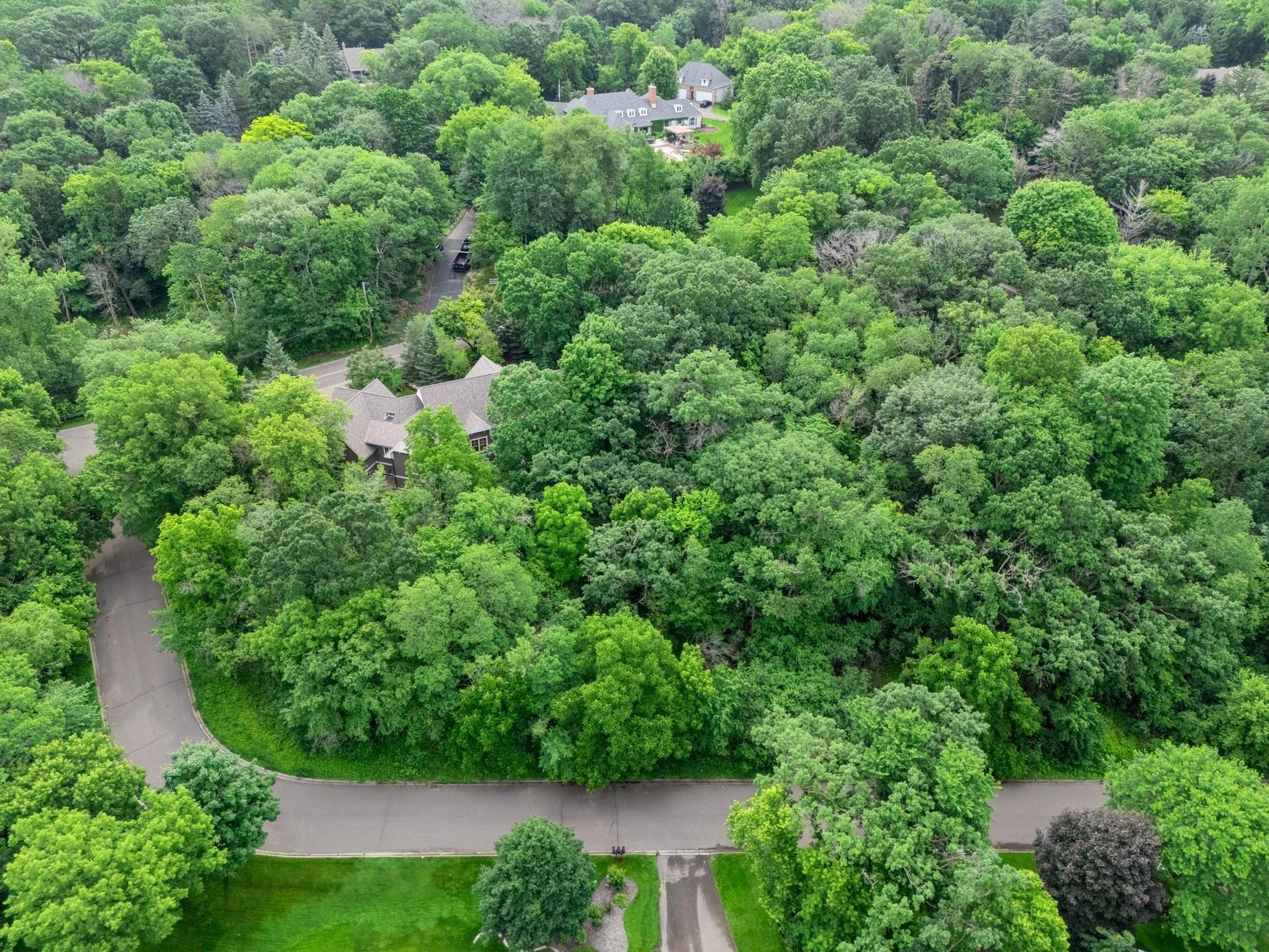 View of Land at 4893 Woodhurst Lane, Minnetonka MN 55345, Minnetonka (5 of 12) - Mike Wilen | Minnesota Team Real Estate