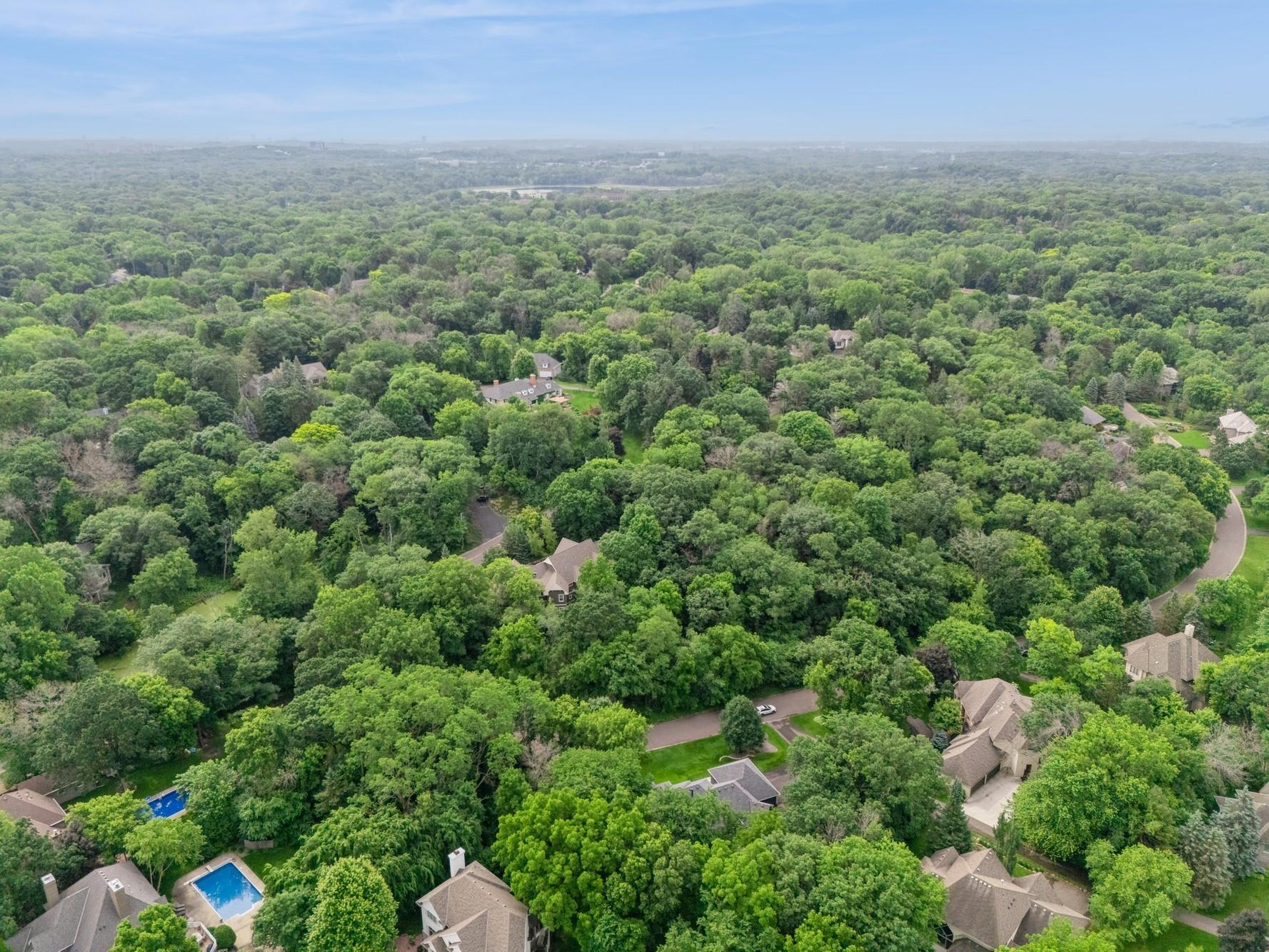 View of Land at 4893 Woodhurst Lane, Minnetonka MN 55345, Minnetonka (8 of 12) - Mike Wilen | Minnesota Team Real Estate