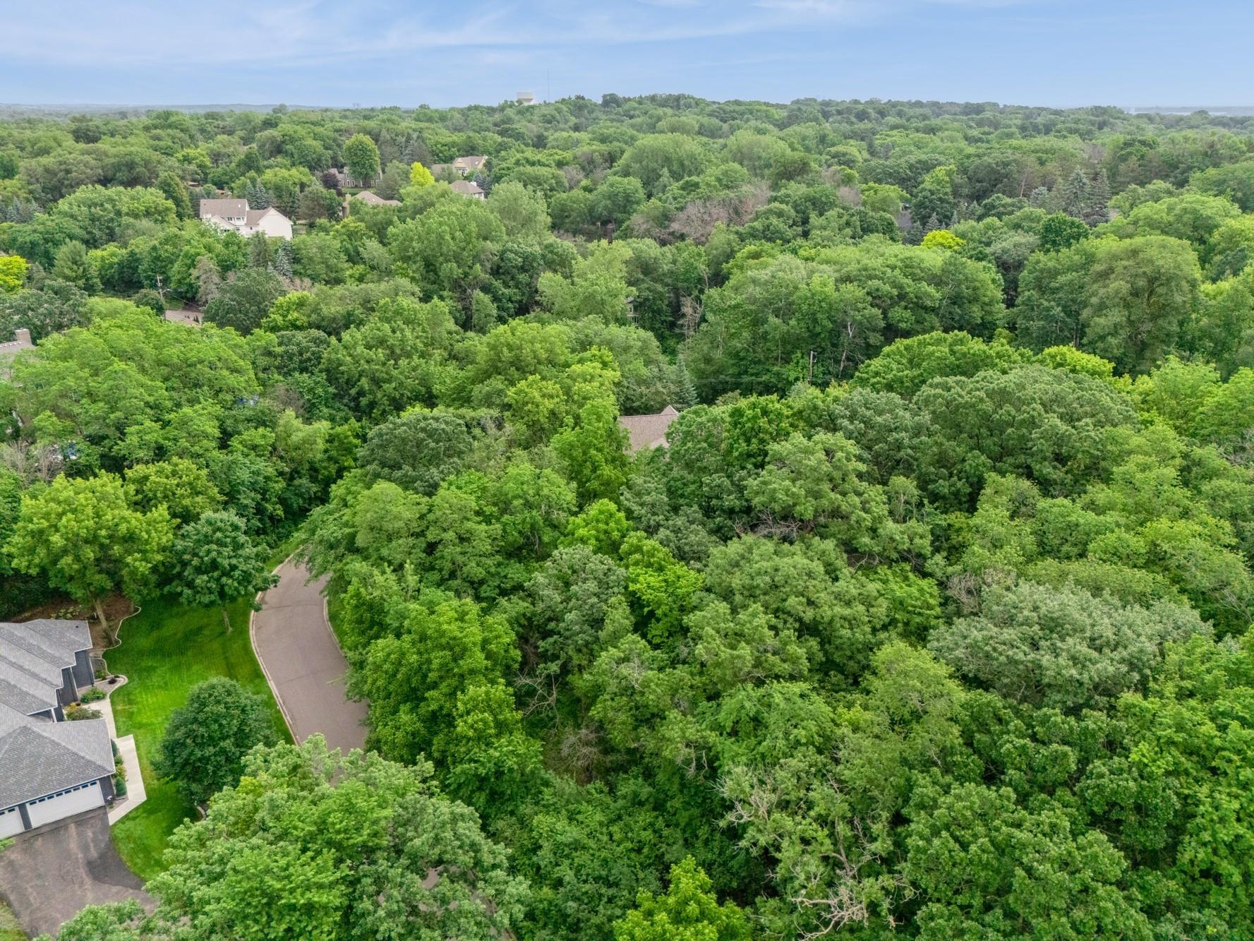 View of Land at 4893 Woodhurst Lane, Minnetonka MN 55345, Minnetonka (9 of 12) - Mike Wilen | Minnesota Team Real Estate