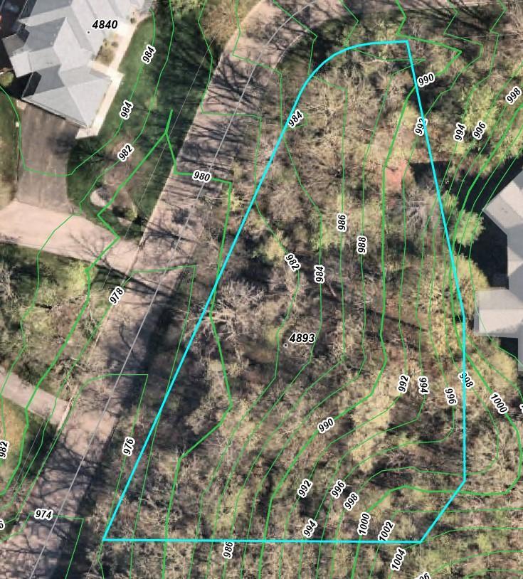 View of Land at 4893 Woodhurst Lane, Minnetonka MN 55345, Minnetonka (12 of 12) - Mike Wilen | Minnesota Team Real Estate