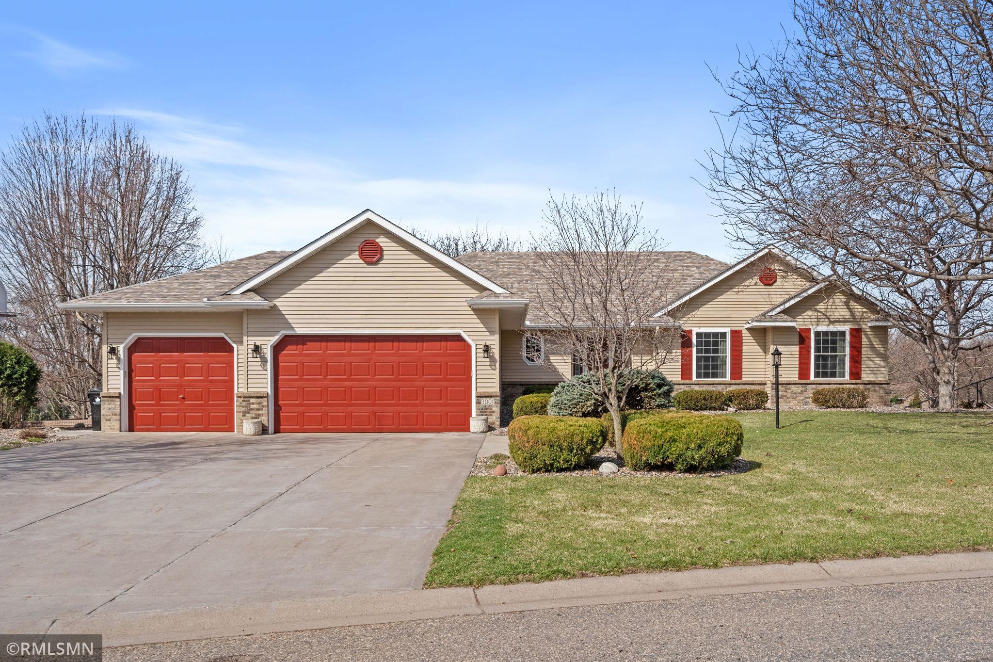 View of Residential at 3001 Edward Street, Maplewood MN 55109, Maplewood - Mike Wilen | Minnesota Team Real Estate