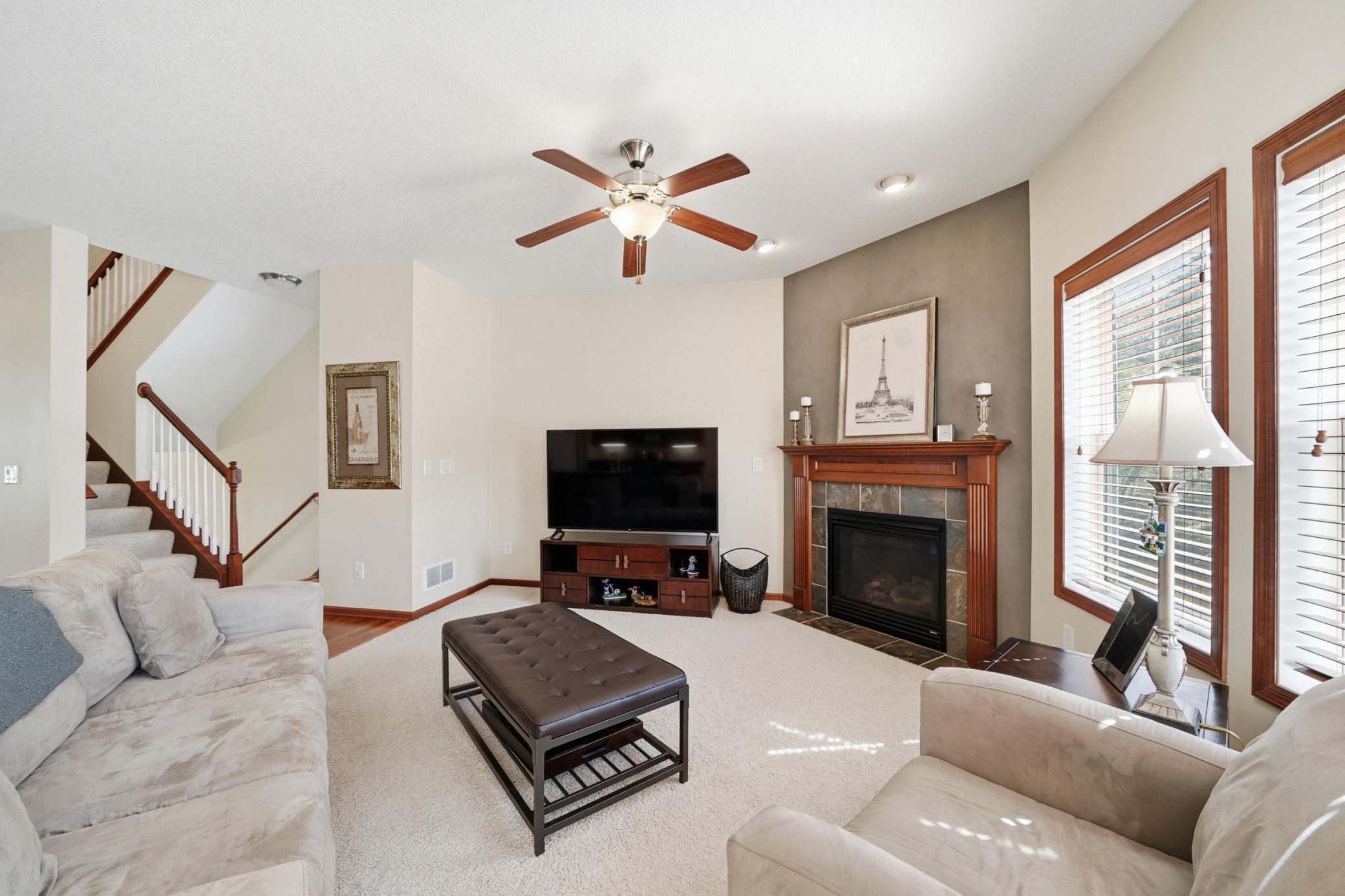 View of Residential at 2156 Cedar Grove Trail, Eagan MN 55122, Eagan (13 of 53) - Mike Wilen | Minnesota Team Real Estate