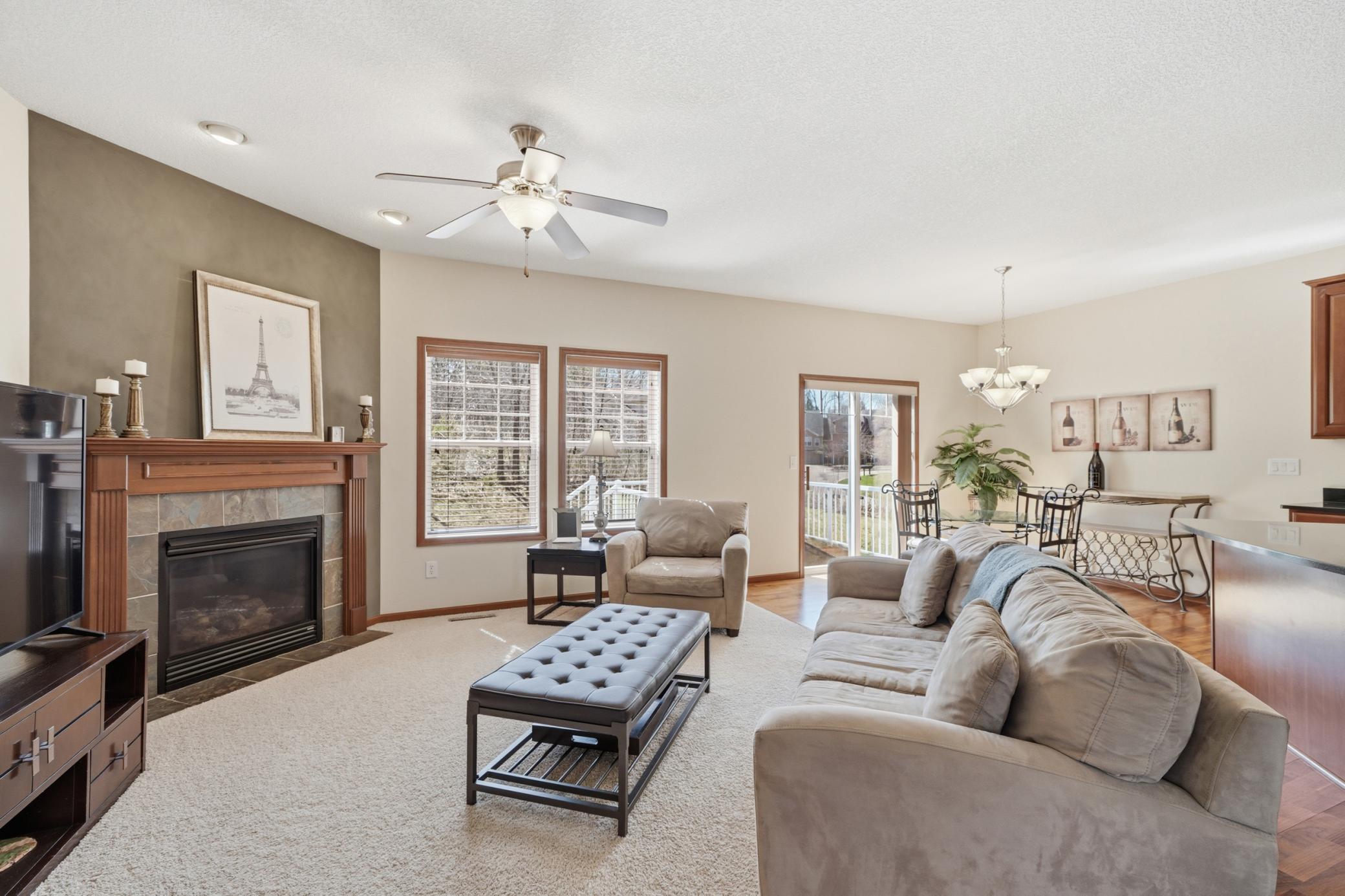 View of Residential at 2156 Cedar Grove Trail, Eagan MN 55122, Eagan (9 of 53) - Mike Wilen | Minnesota Team Real Estate