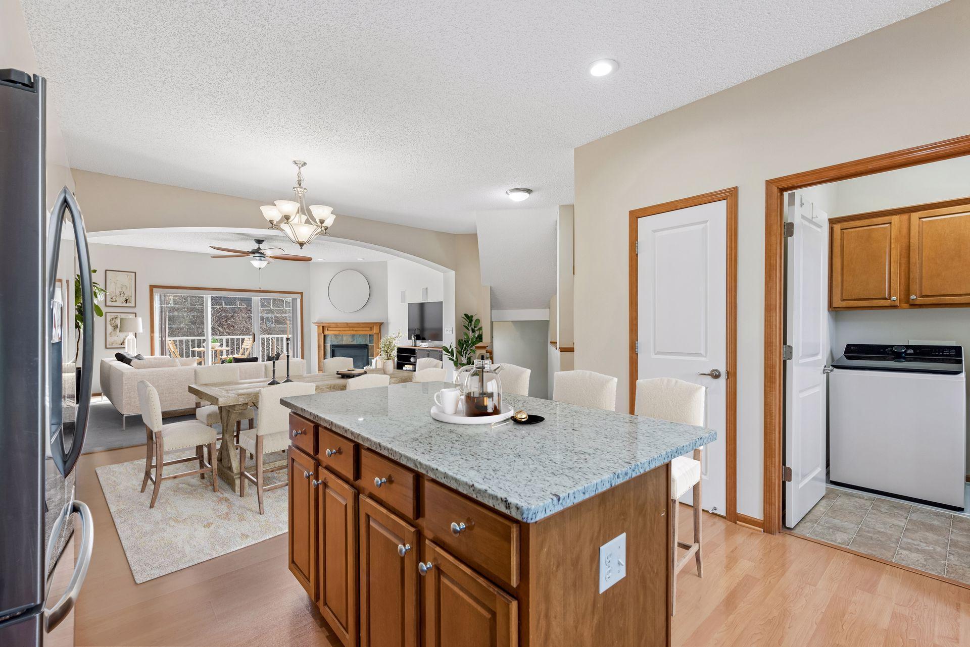 View of Residential at 3264 Oak View Drive, Woodbury MN 55129, Woodbury - Mike Wilen | Minnesota Team Real Estate