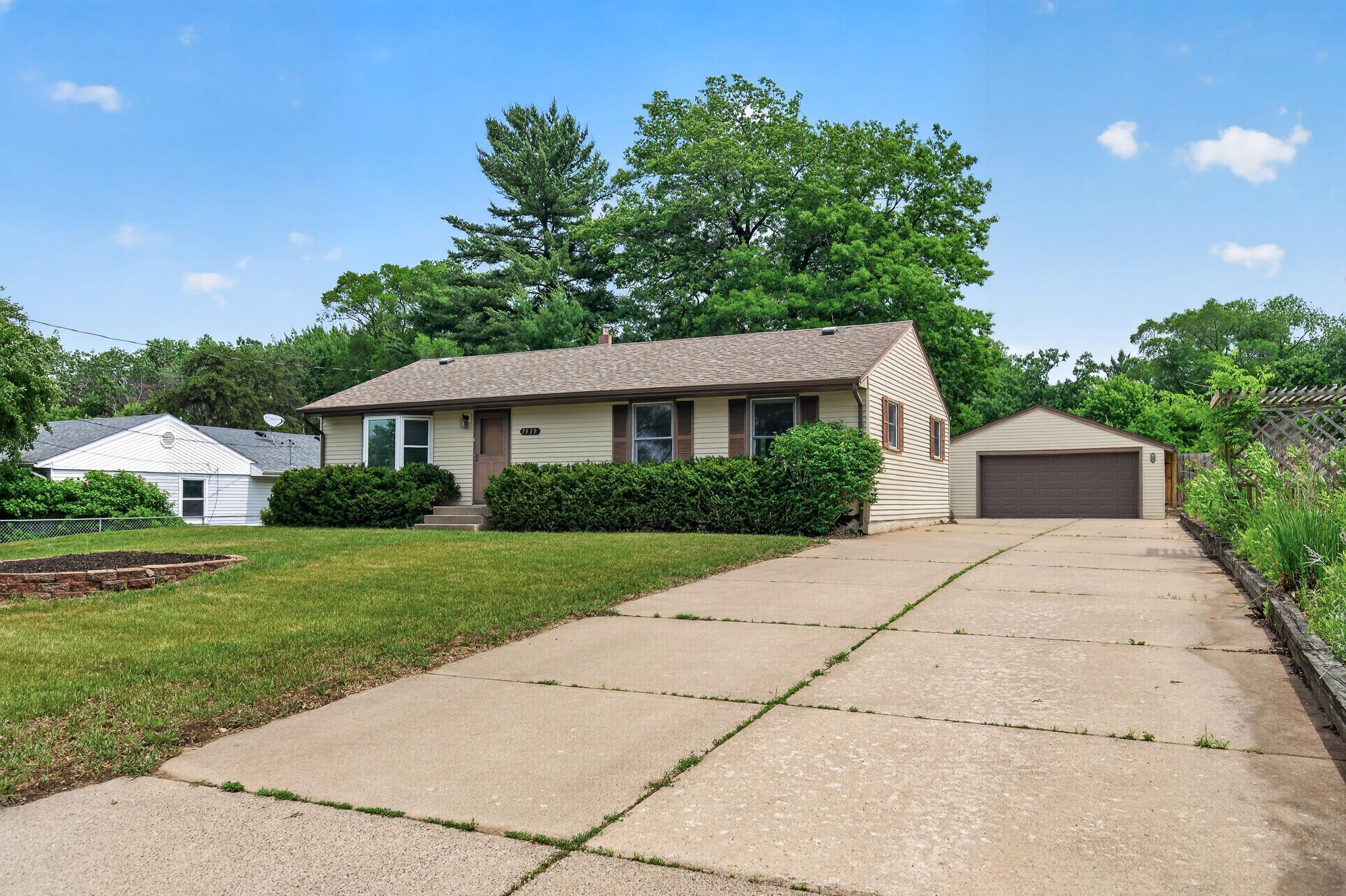 View of Residential at 7939 Pleasant View Drive, Spring Lake Park MN 55432, Spring Lake Park - Mike Wilen | Minnesota Team Real Estate