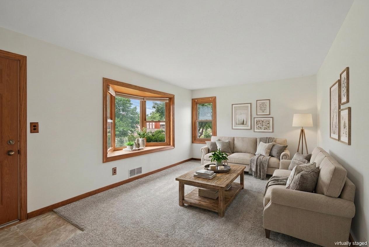 View of Residential at 7939 Pleasant View Drive, Spring Lake Park MN 55432, Spring Lake Park (6 of 22) - Mike Wilen | Minnesota Team Real Estate