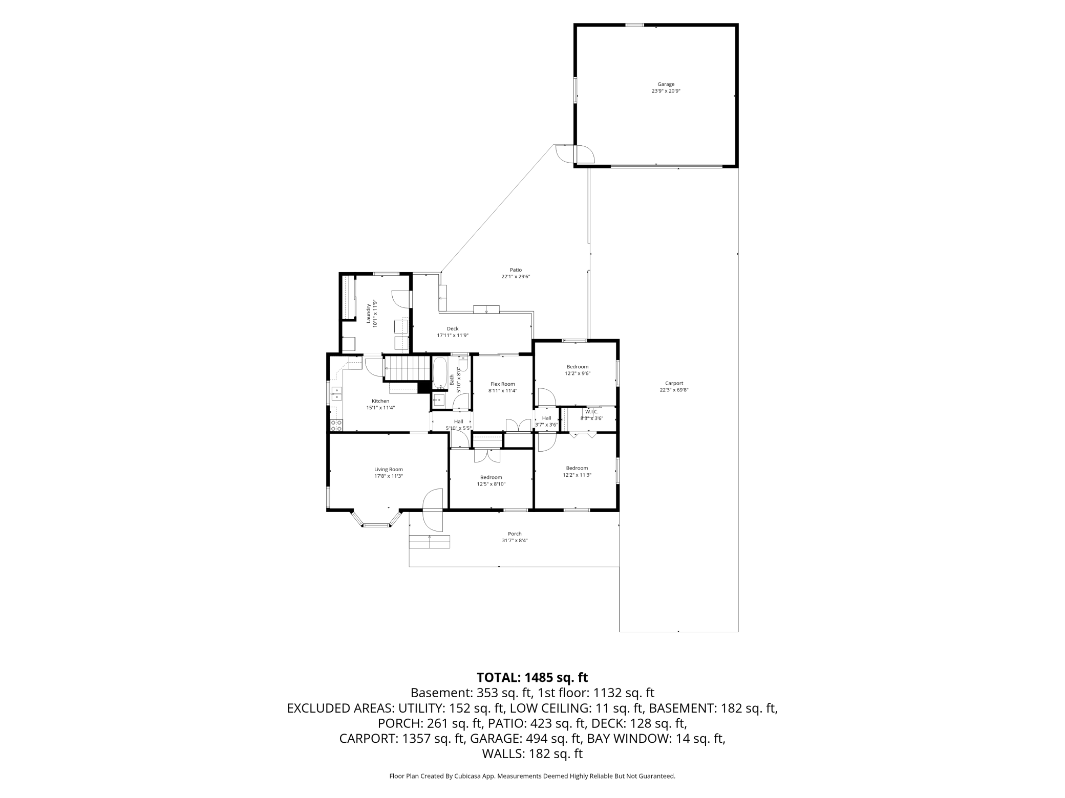 View of Residential at 7939 Pleasant View Drive, Spring Lake Park MN 55432, Spring Lake Park (21 of 22) - Mike Wilen | Minnesota Team Real Estate
