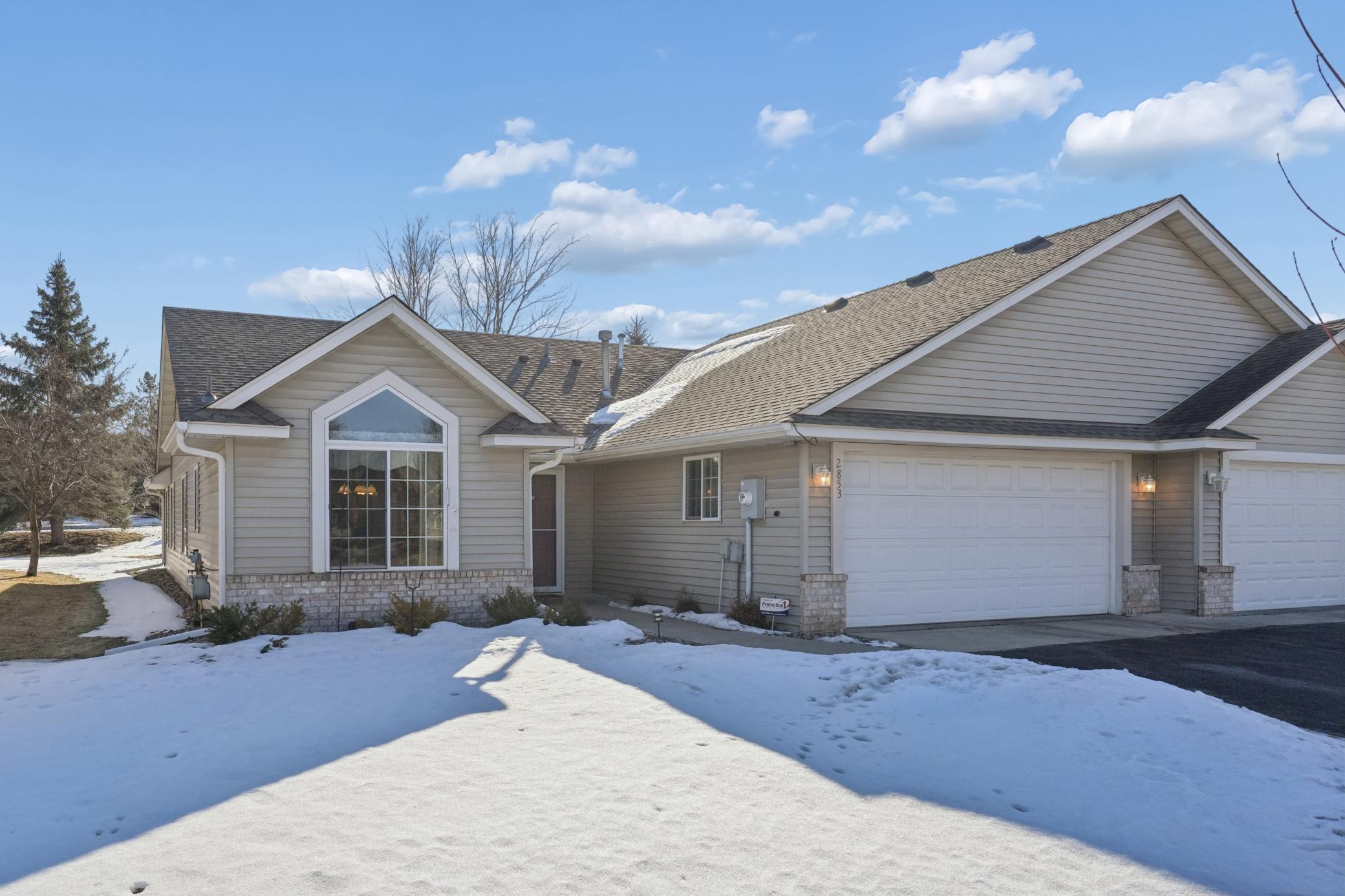 View of Residential at 2853 Aldrich Trail, Woodbury MN 55125, Woodbury - Mike Wilen | Minnesota Team Real Estate