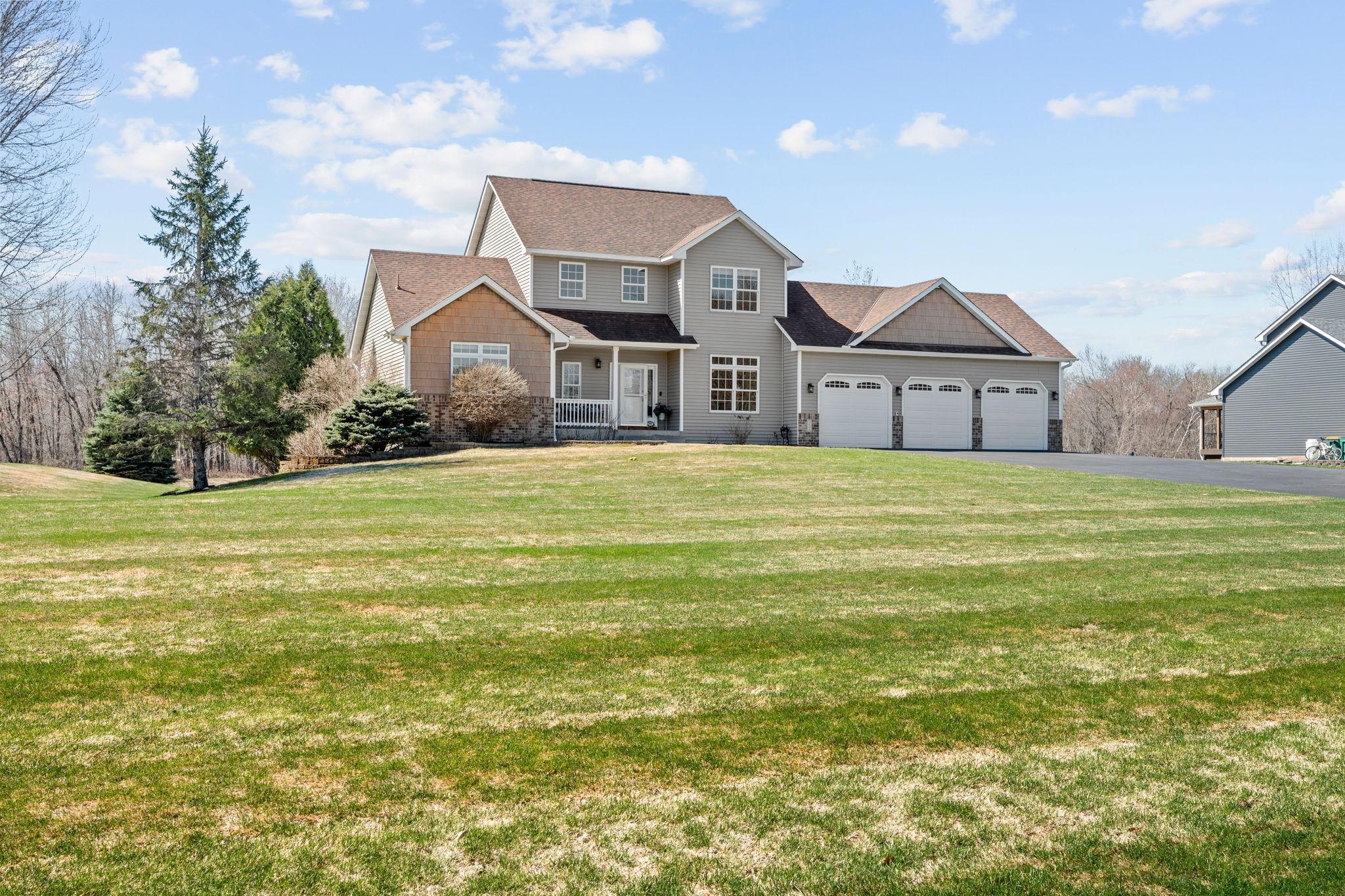 View of Residential at 3606 145th Avenue, Andover MN 55304, Andover - Mike Wilen | Minnesota Team Real Estate