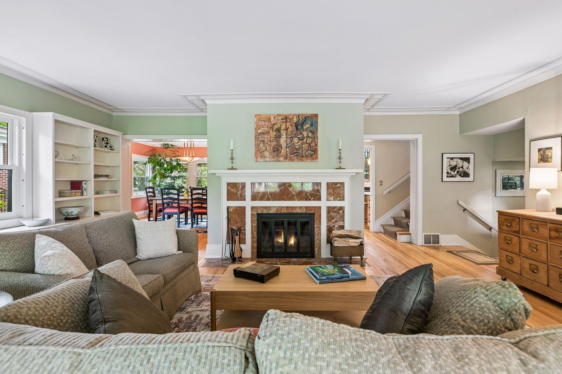 View of Residential at 2316 Oliver Avenue, Minneapolis MN 55405, Minneapolis - Mike Wilen | Minnesota Team Real Estate