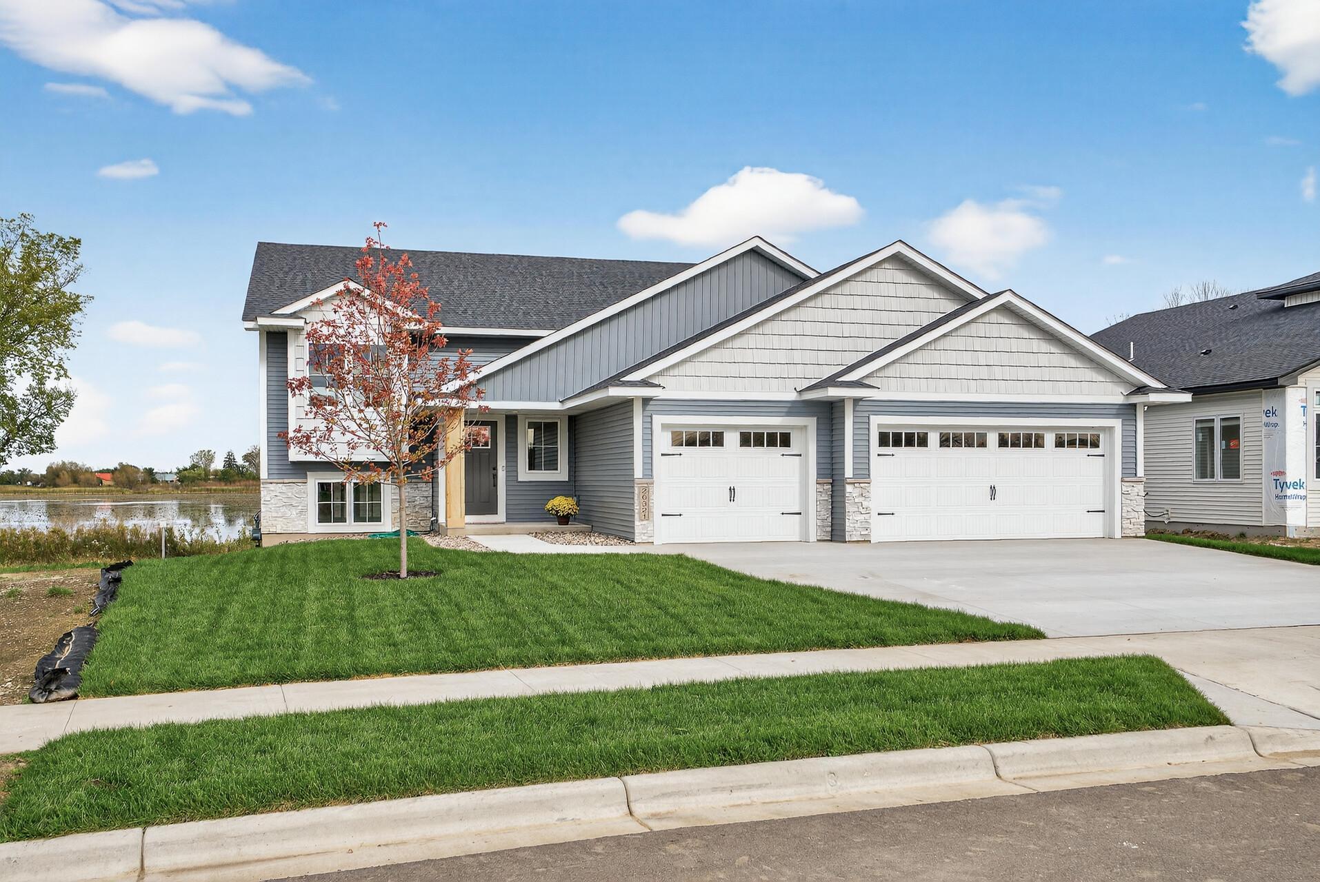 View of Residential at 26321 Preserve Drive, Elko New Market MN 55020, Elko New Market - Mike Wilen | Minnesota Team Real Estate