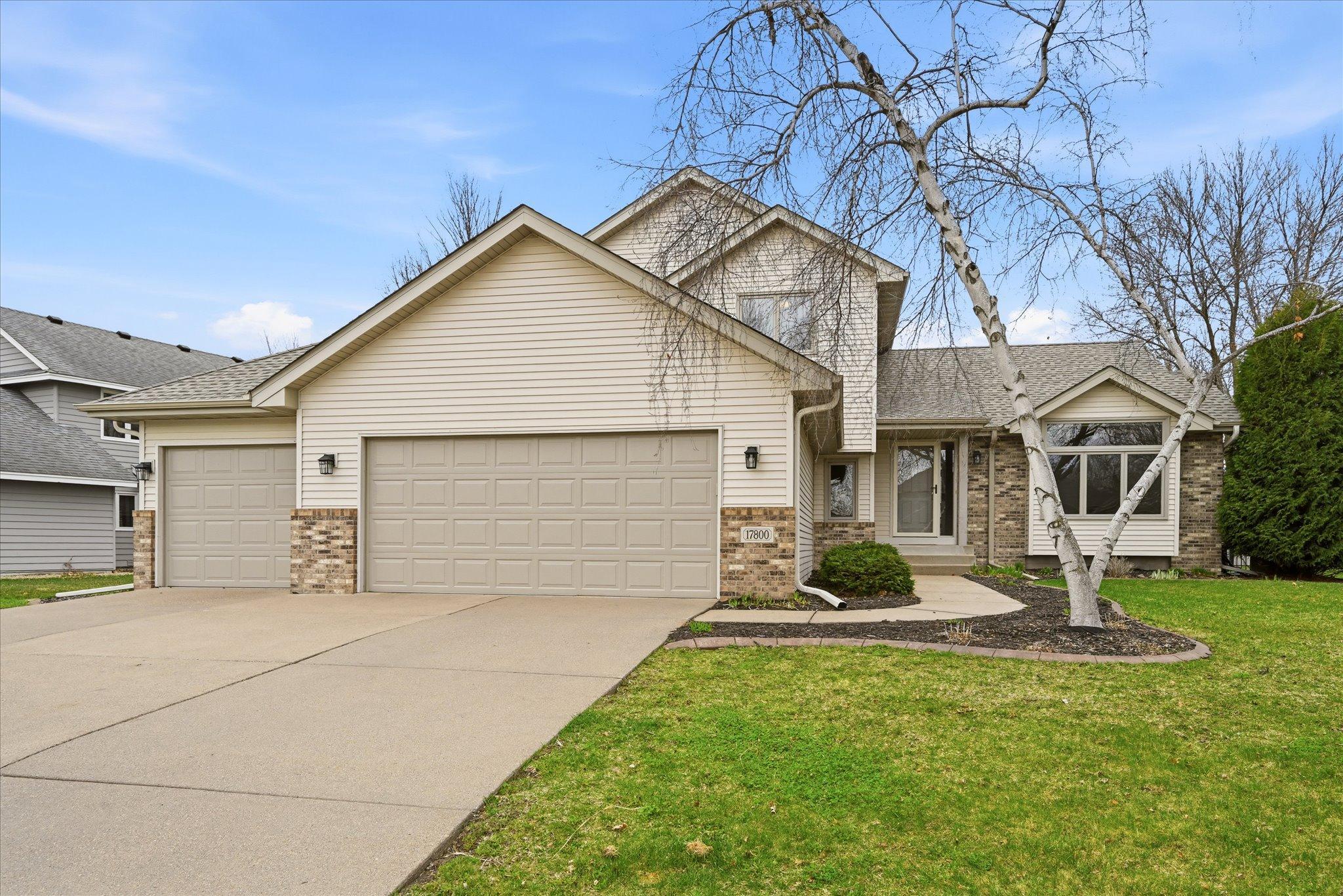 View of Residential at 17800 82nd Avenue, Maple Grove MN 55311, Maple Grove - Mike Wilen | Minnesota Team Real Estate